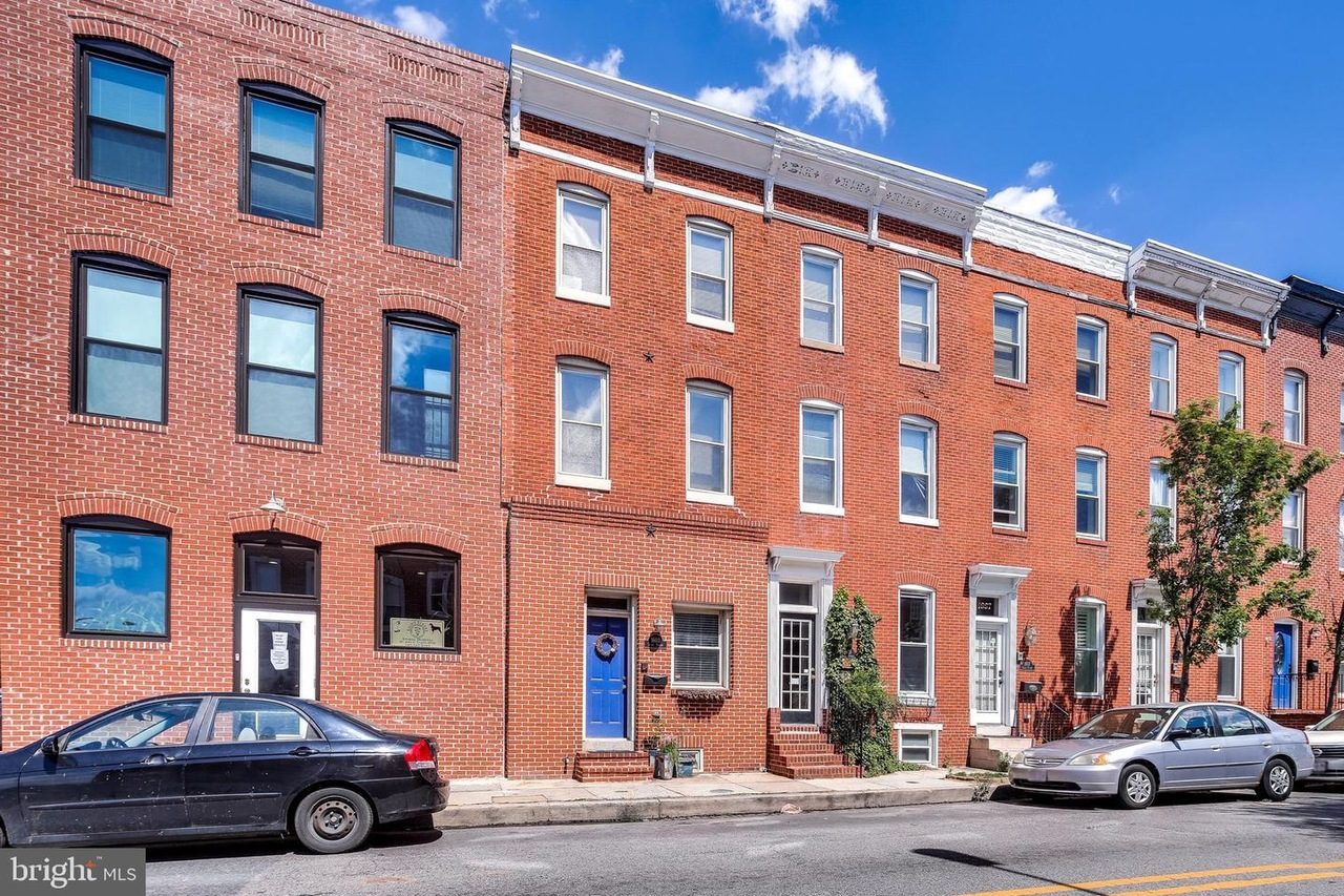 1603 Light Street — Unit 1 — photo 1