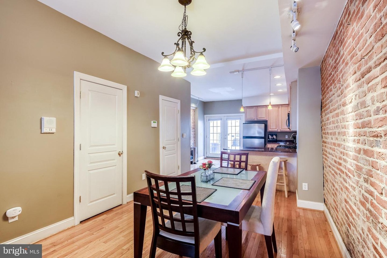 1603 Light Street — Unit 1 — photo 4