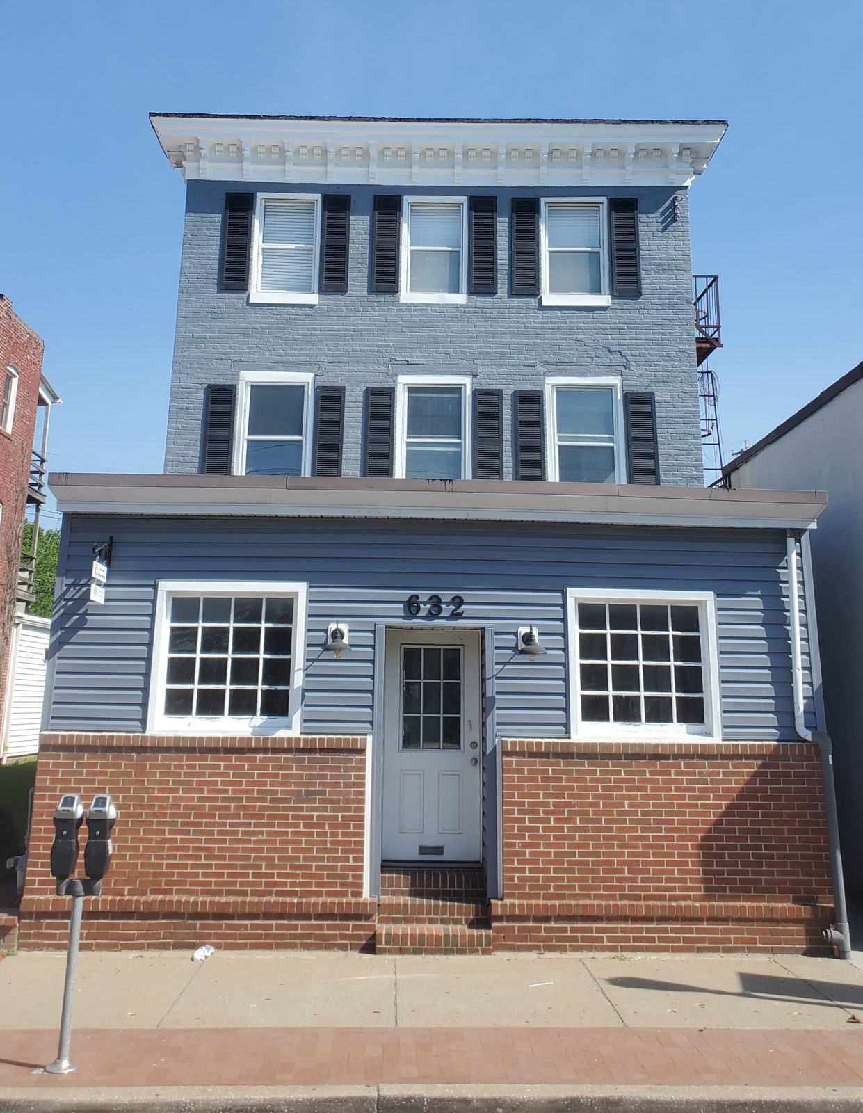 632 Frederick Road — space 200