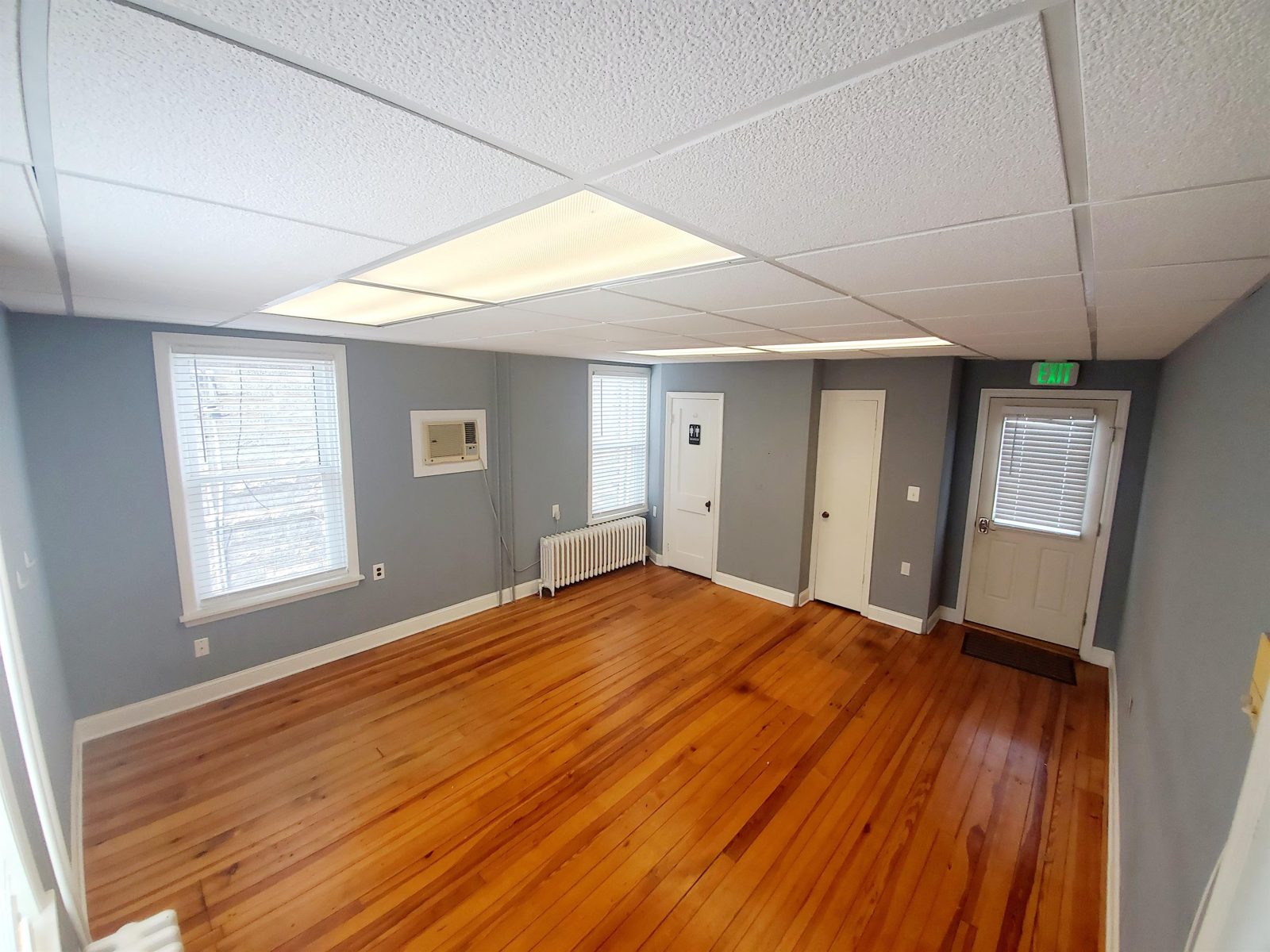 1 Newburg Avenue — space 202
