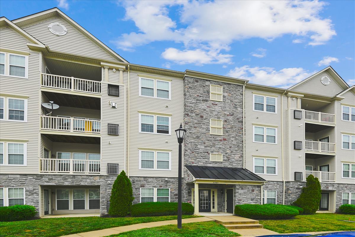 5303 Wyndholme Circle — space 1