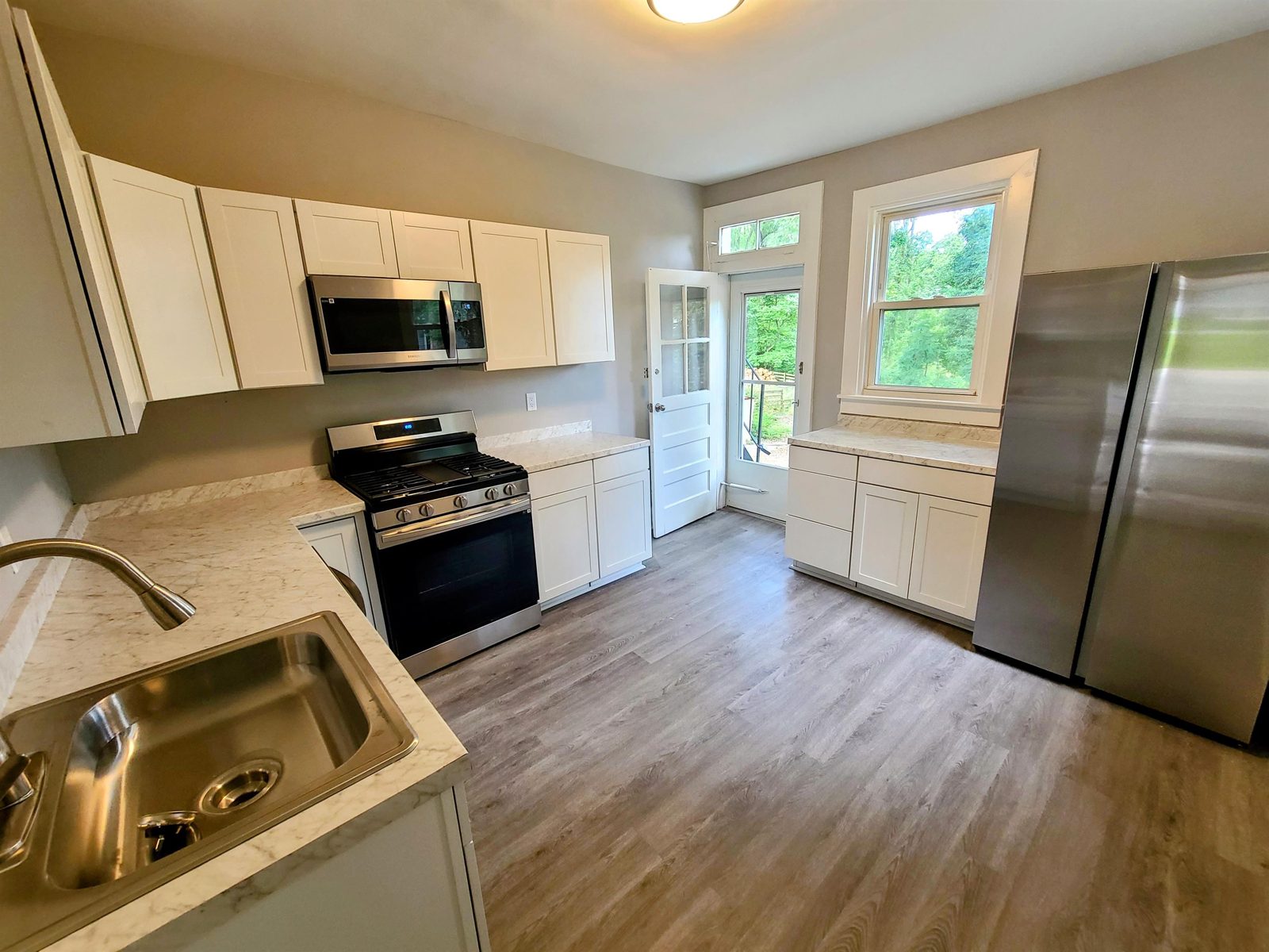 119 North Beechwood Avenue — Unit 1 — photo 3