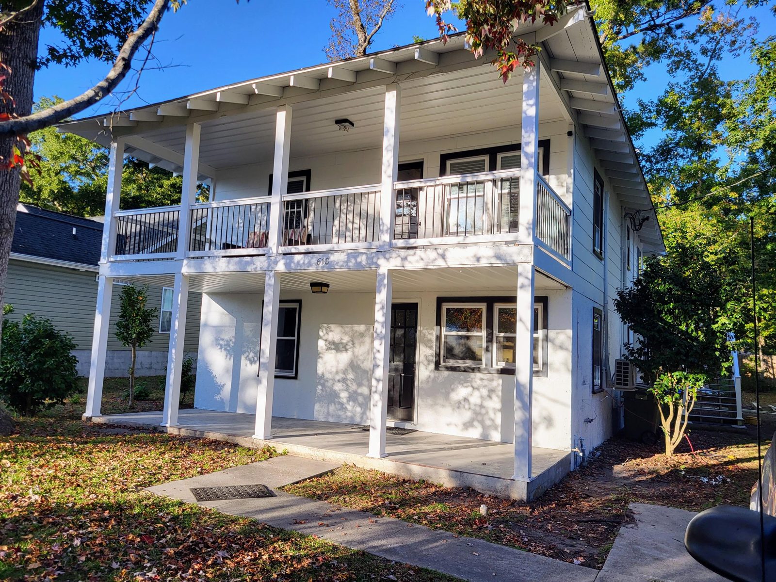 618 1st Avenue North — space 2