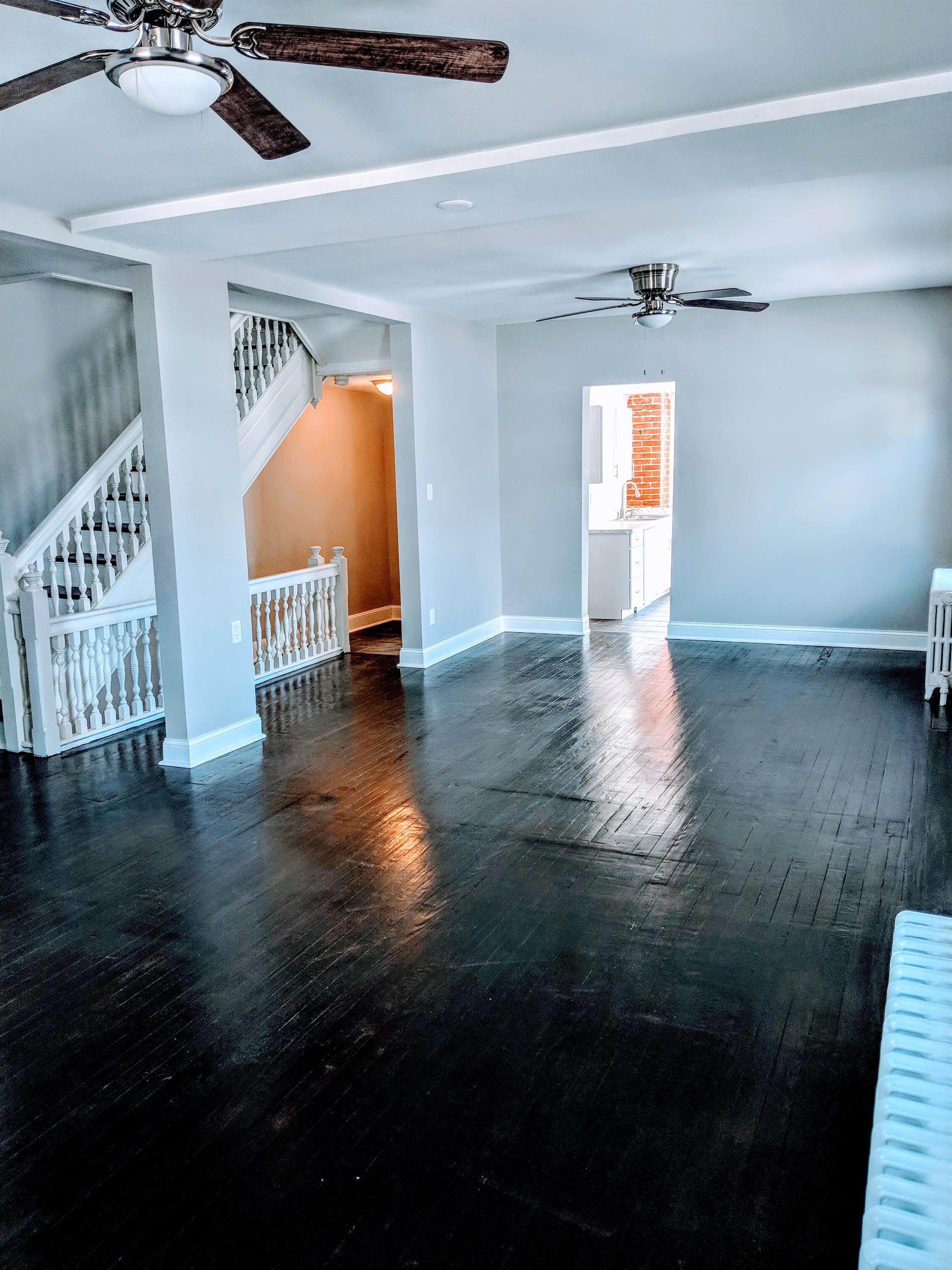 40 Bloomsbury Avenue — space 2