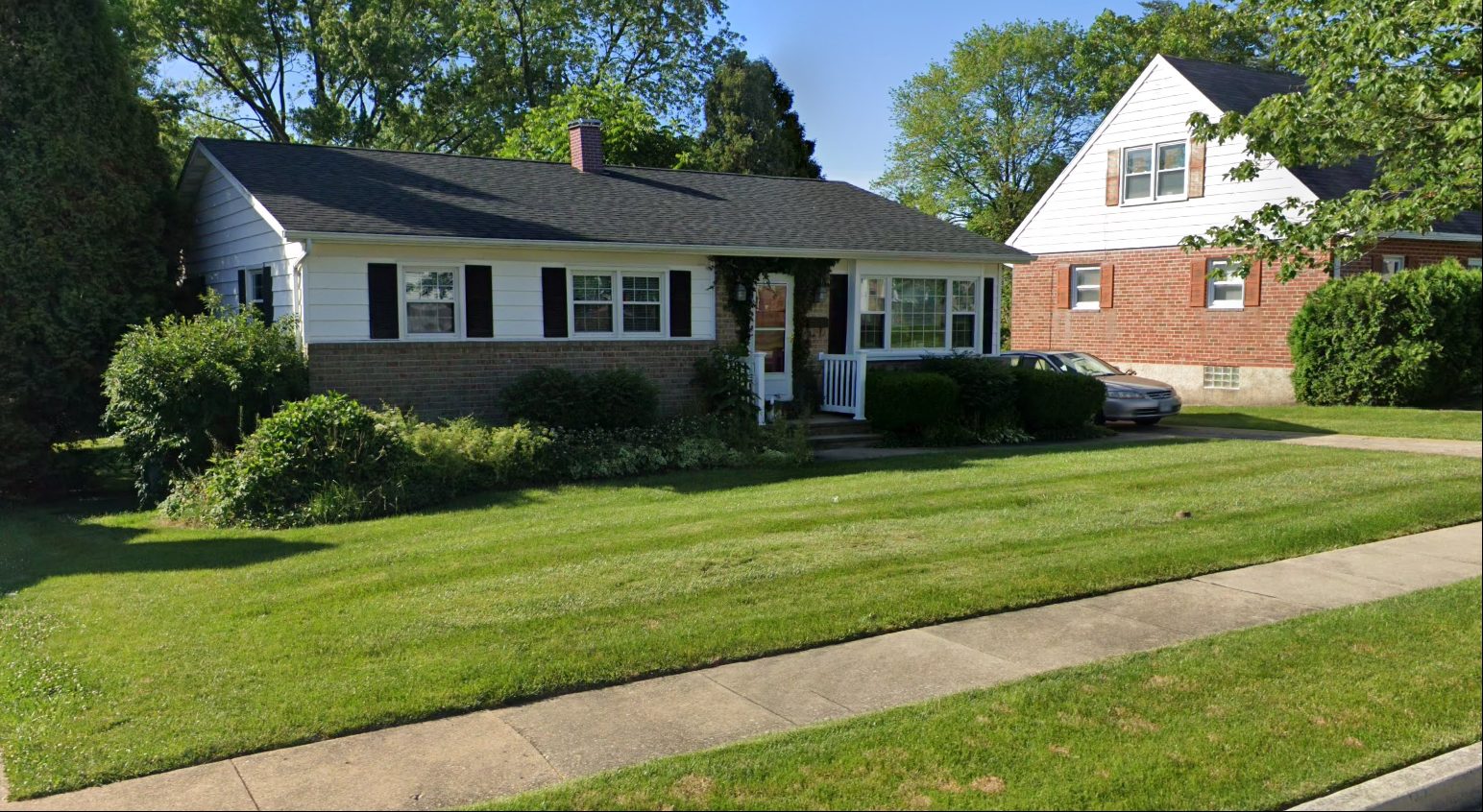 6019 Chesworth Rd — space 1