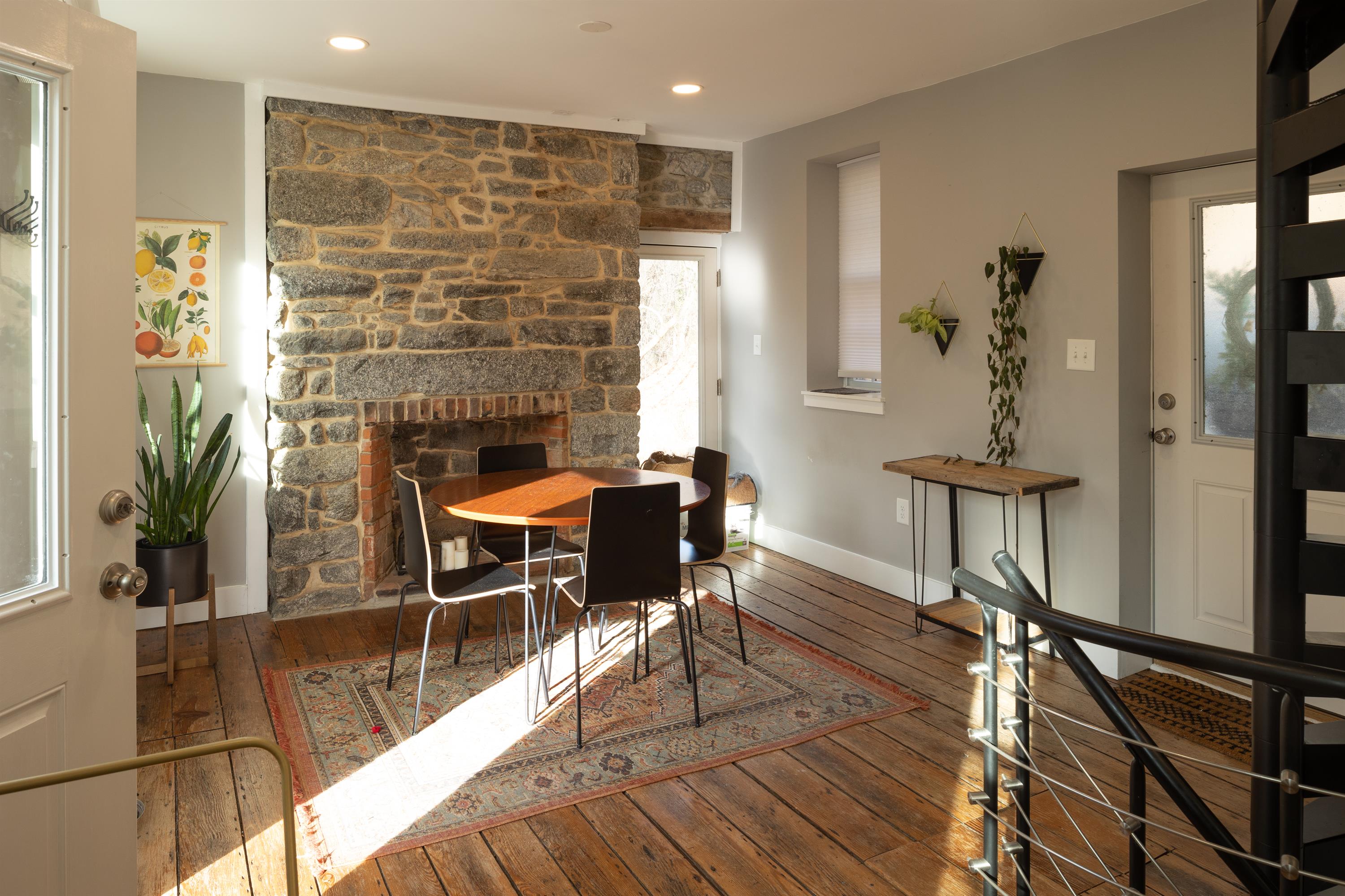 1202 Oella Avenue — Unit 1 — photo 3