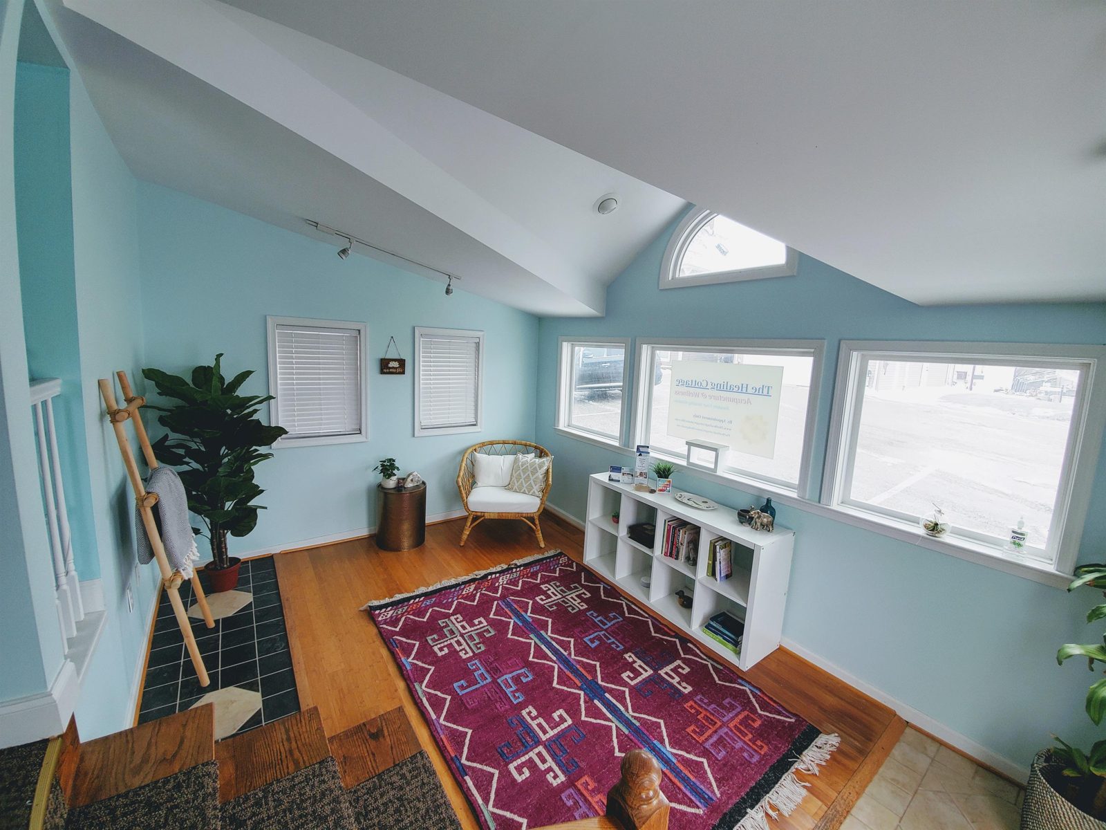 9 Newburg Avenue — space 100