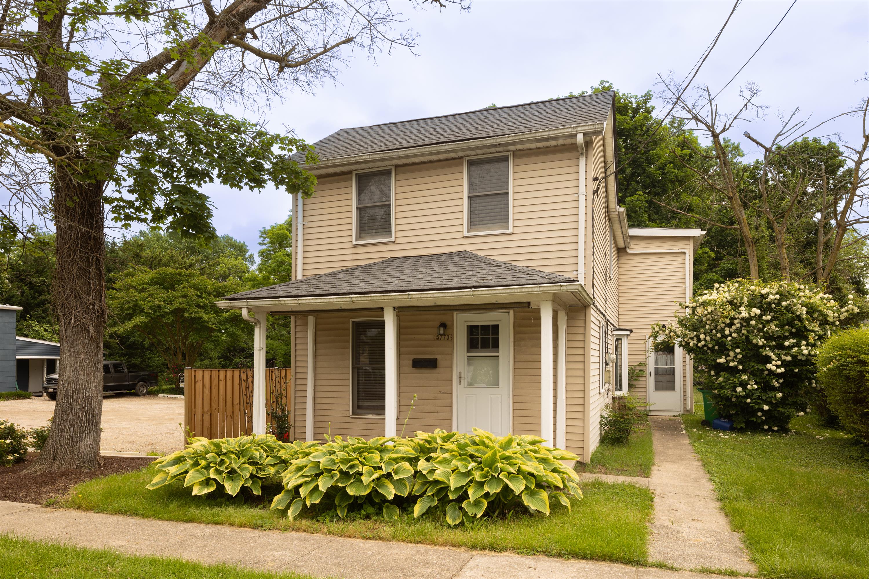 5773 Main St. — Unit 1 — photo 1