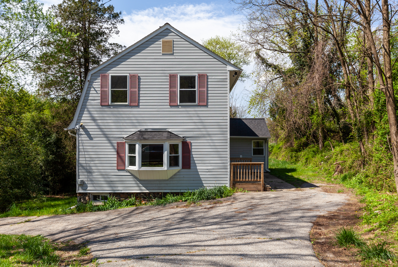 1000 S Rolling Rd — Unit 2R — photo 1