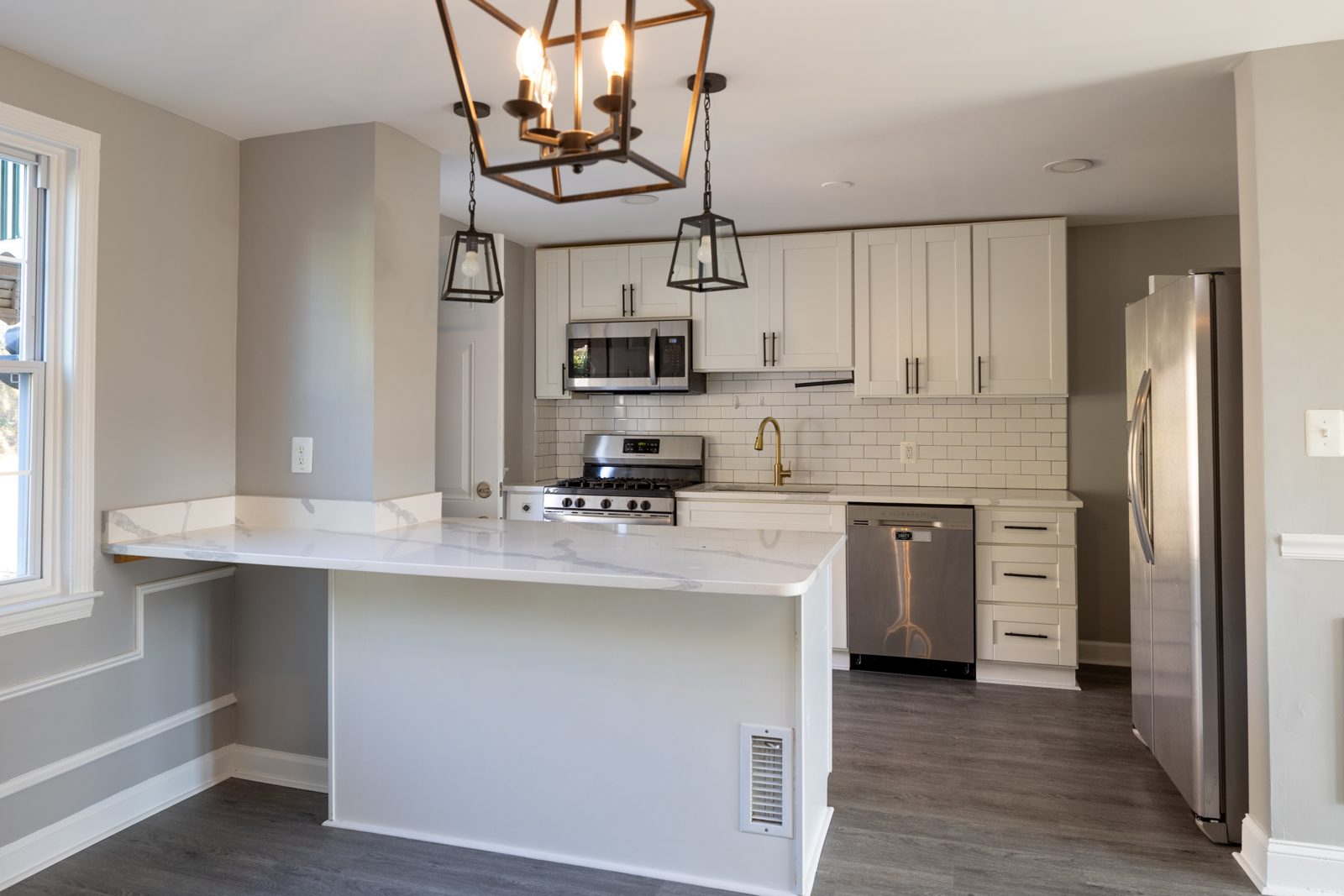 6162 Regent Park Road — space 1