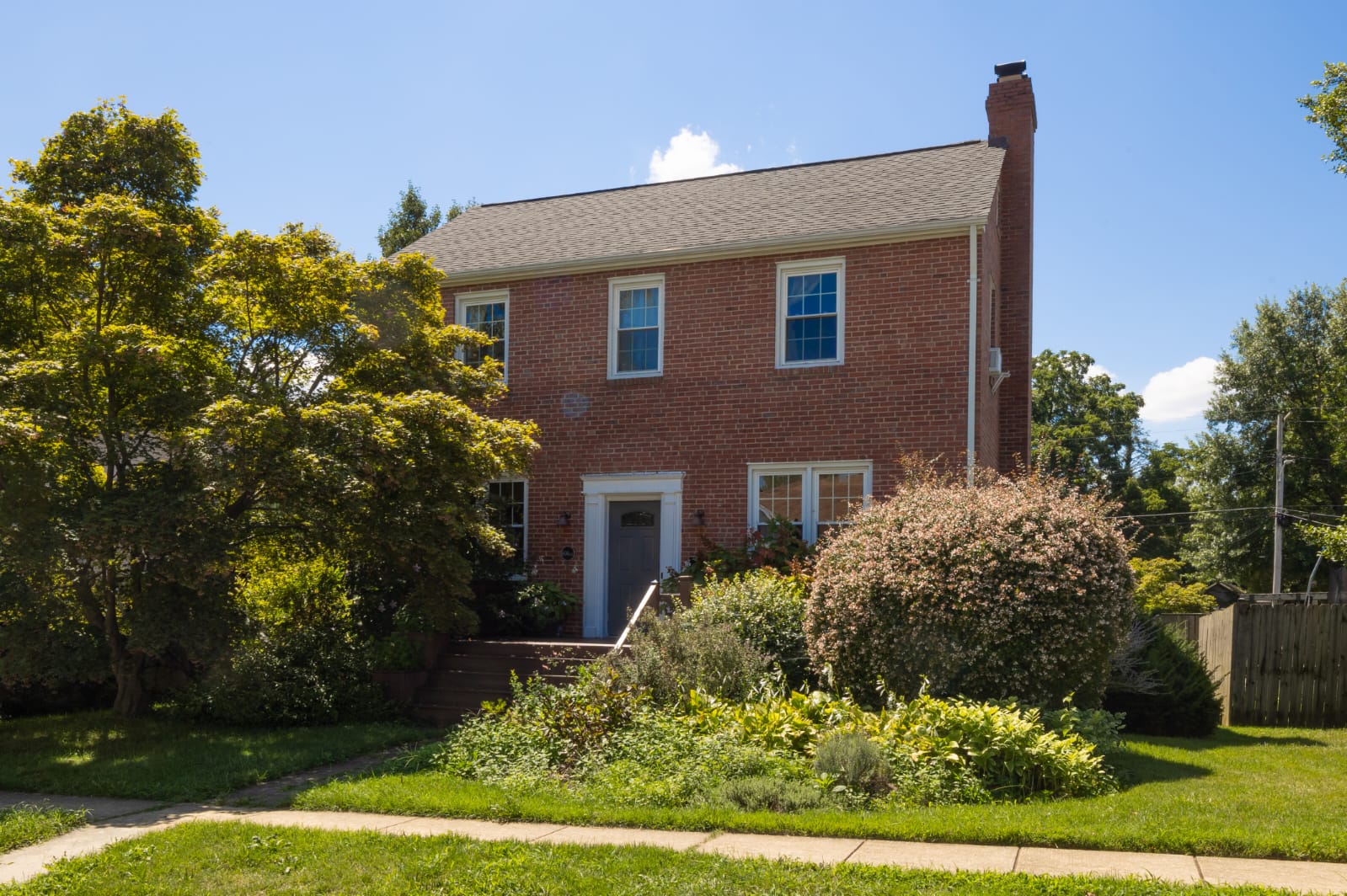 604 Coleraine Road — space 1