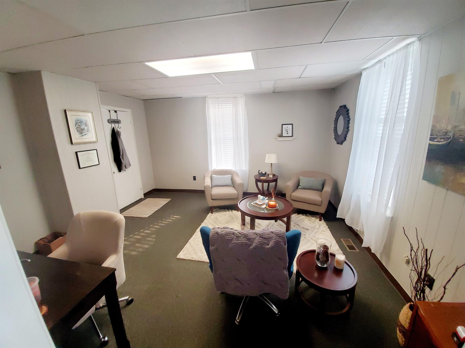 9 Newburg Avenue — space 200