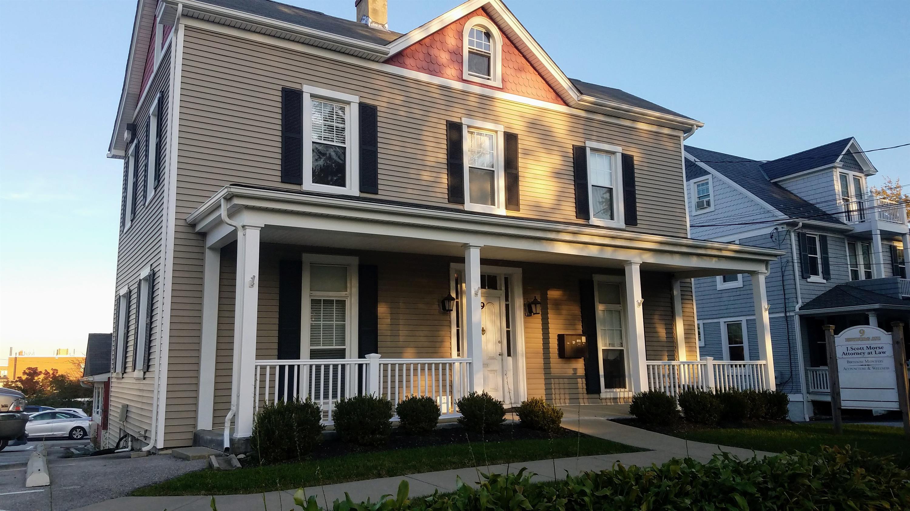 9 Newburg Avenue — Suite 200 — photo 3