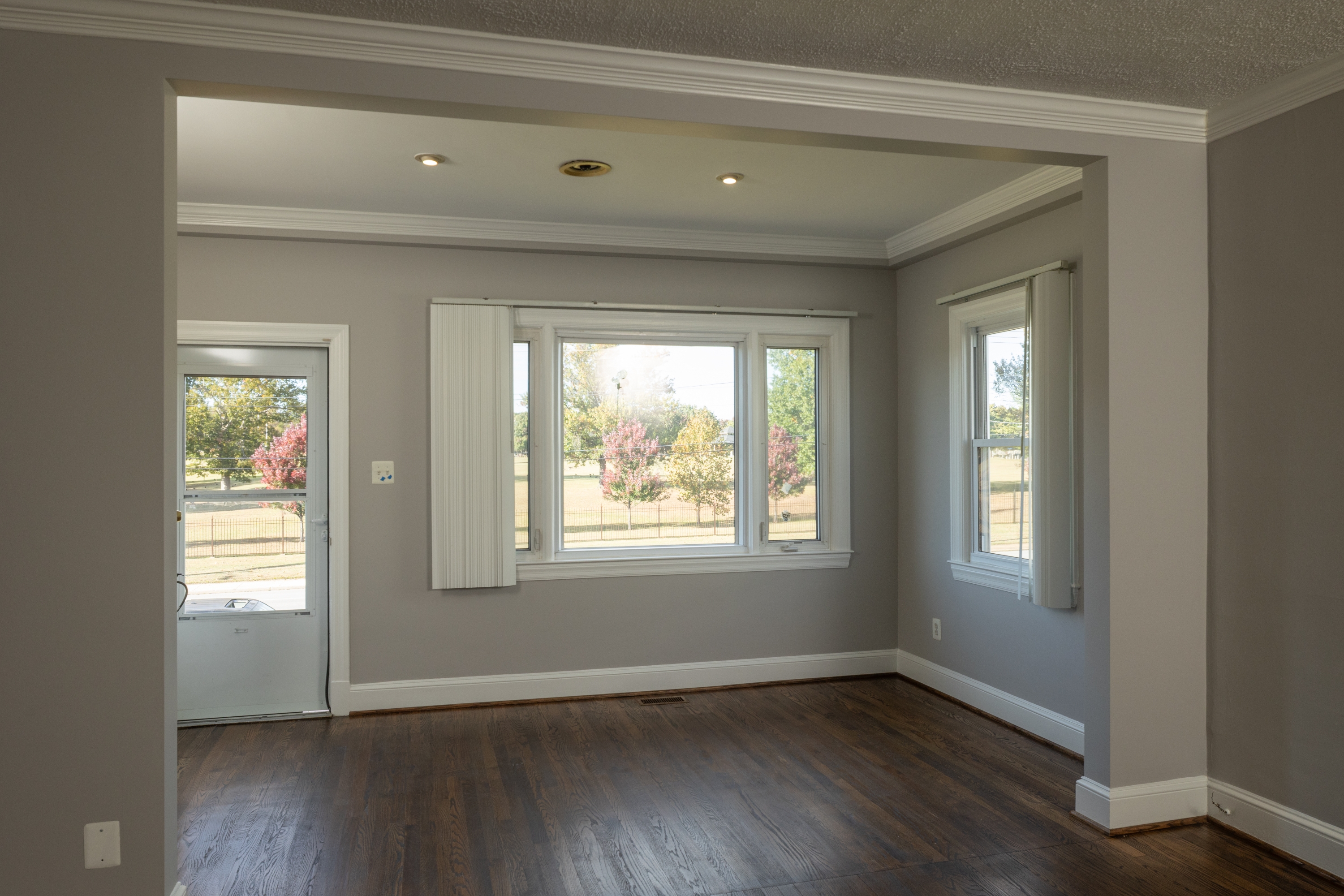 3907 Wilkens Avenue — space 1