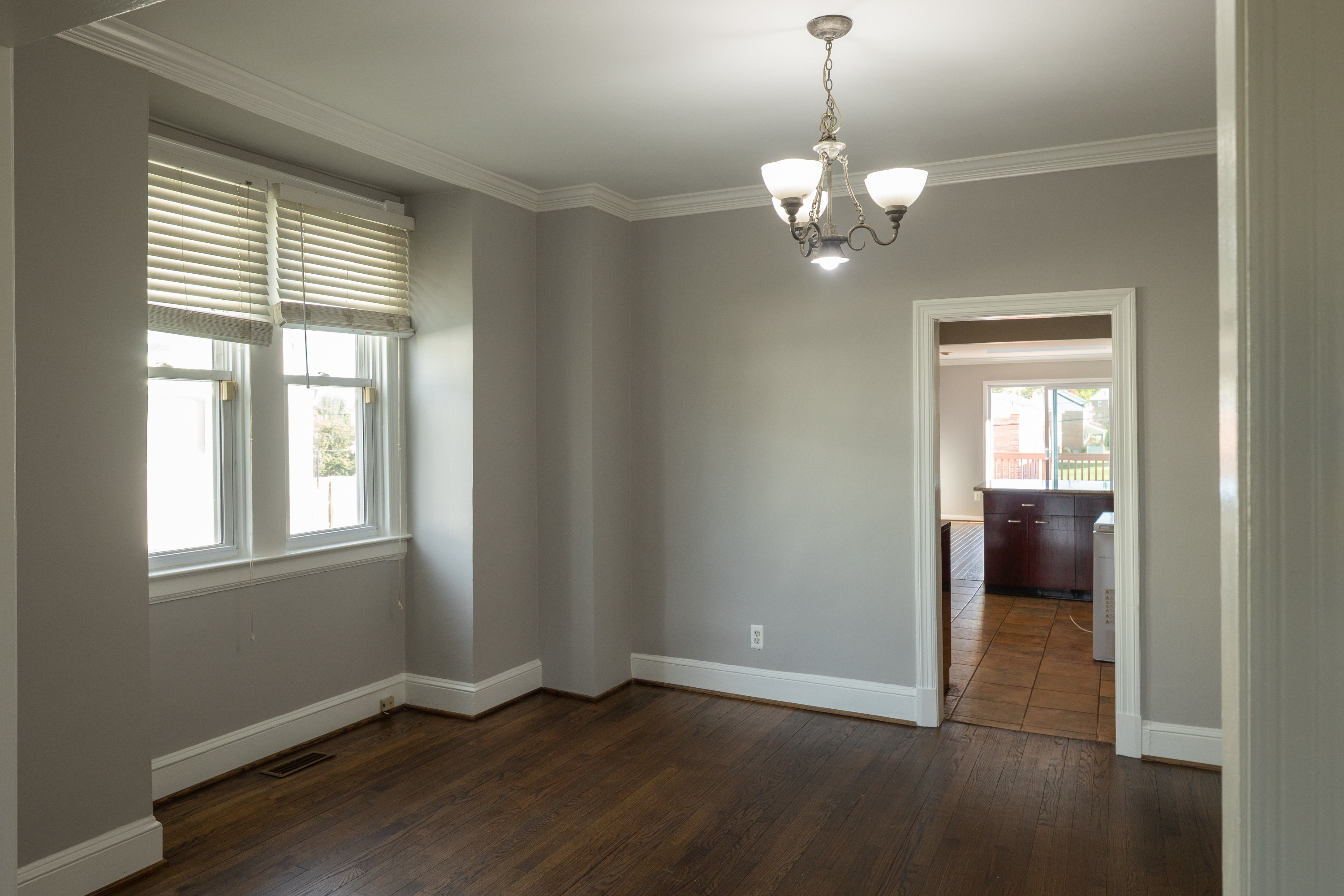 3907 Wilkens Avenue — Unit 1 — photo 3