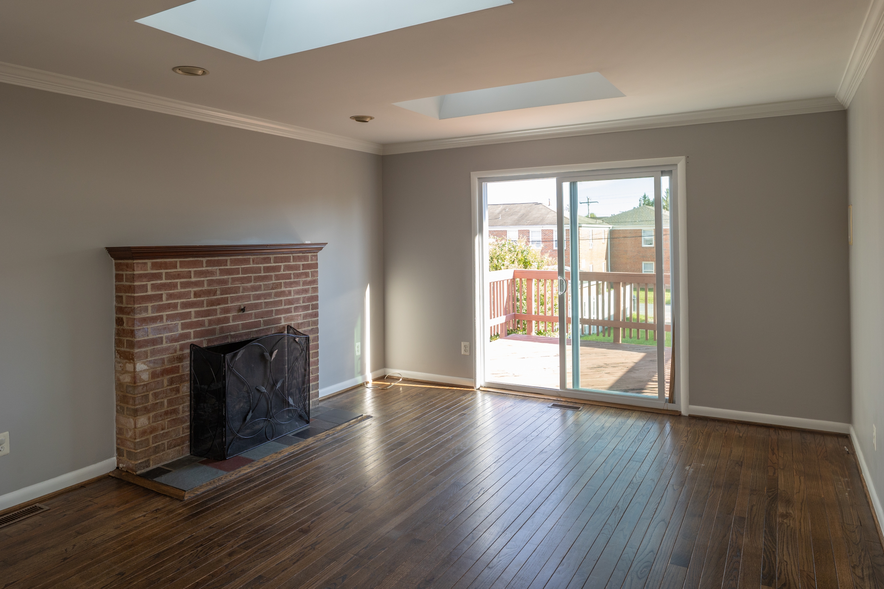 3907 Wilkens Avenue — Unit 1 — photo 5
