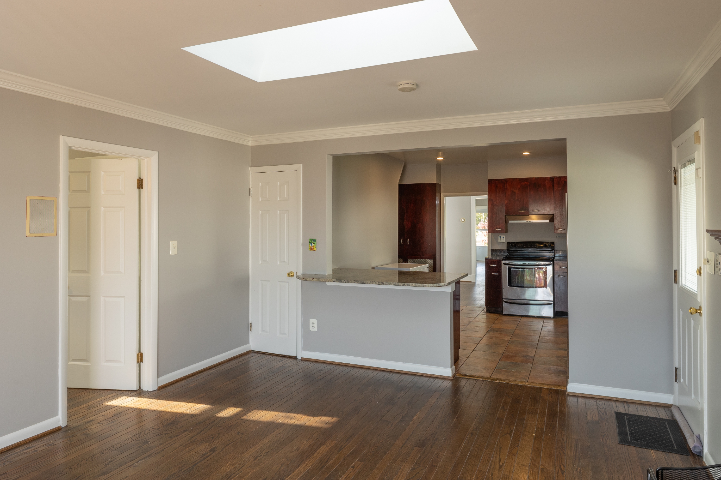 3907 Wilkens Avenue — Unit 1 — photo 20