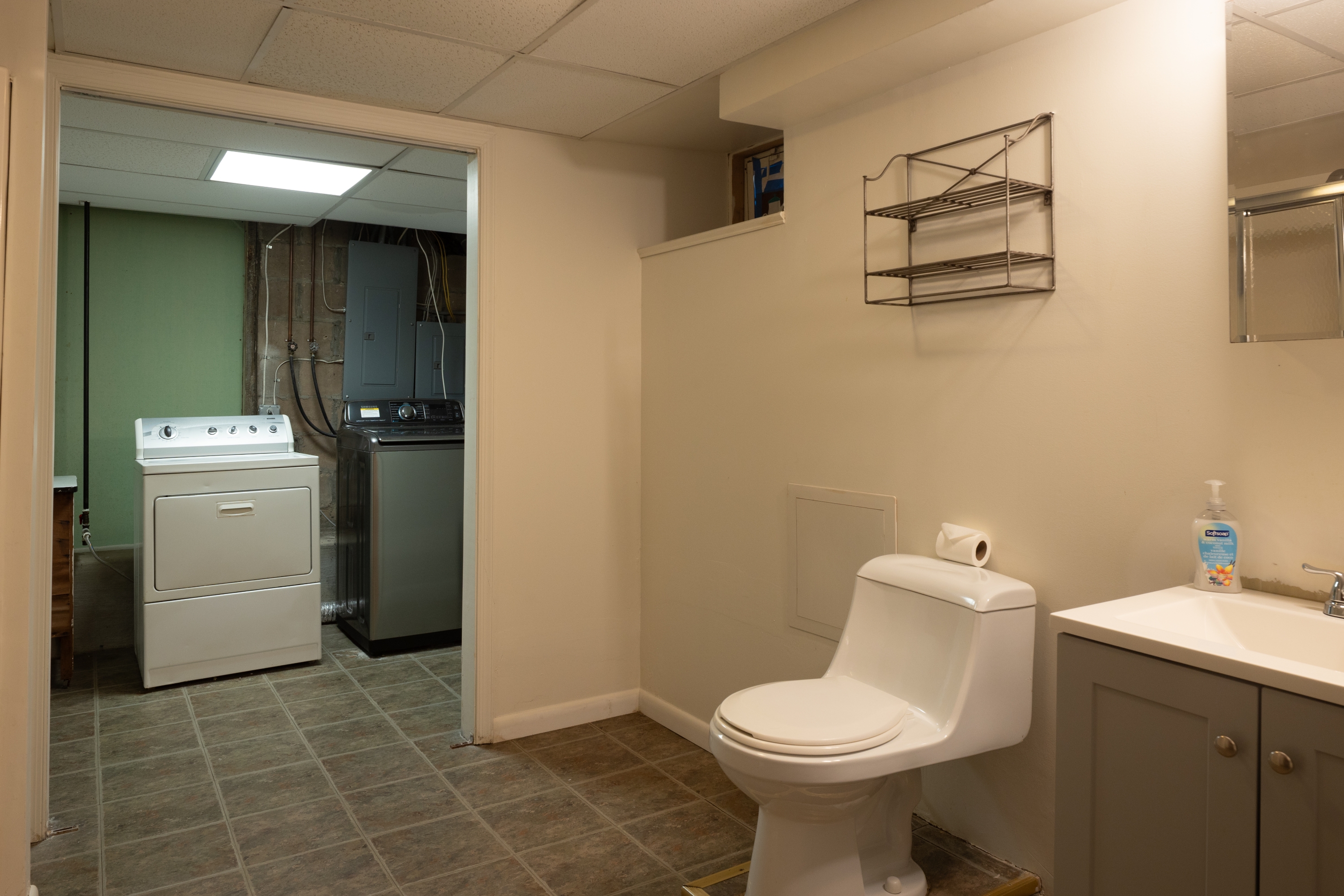 3907 Wilkens Avenue — Unit 1 — photo 21
