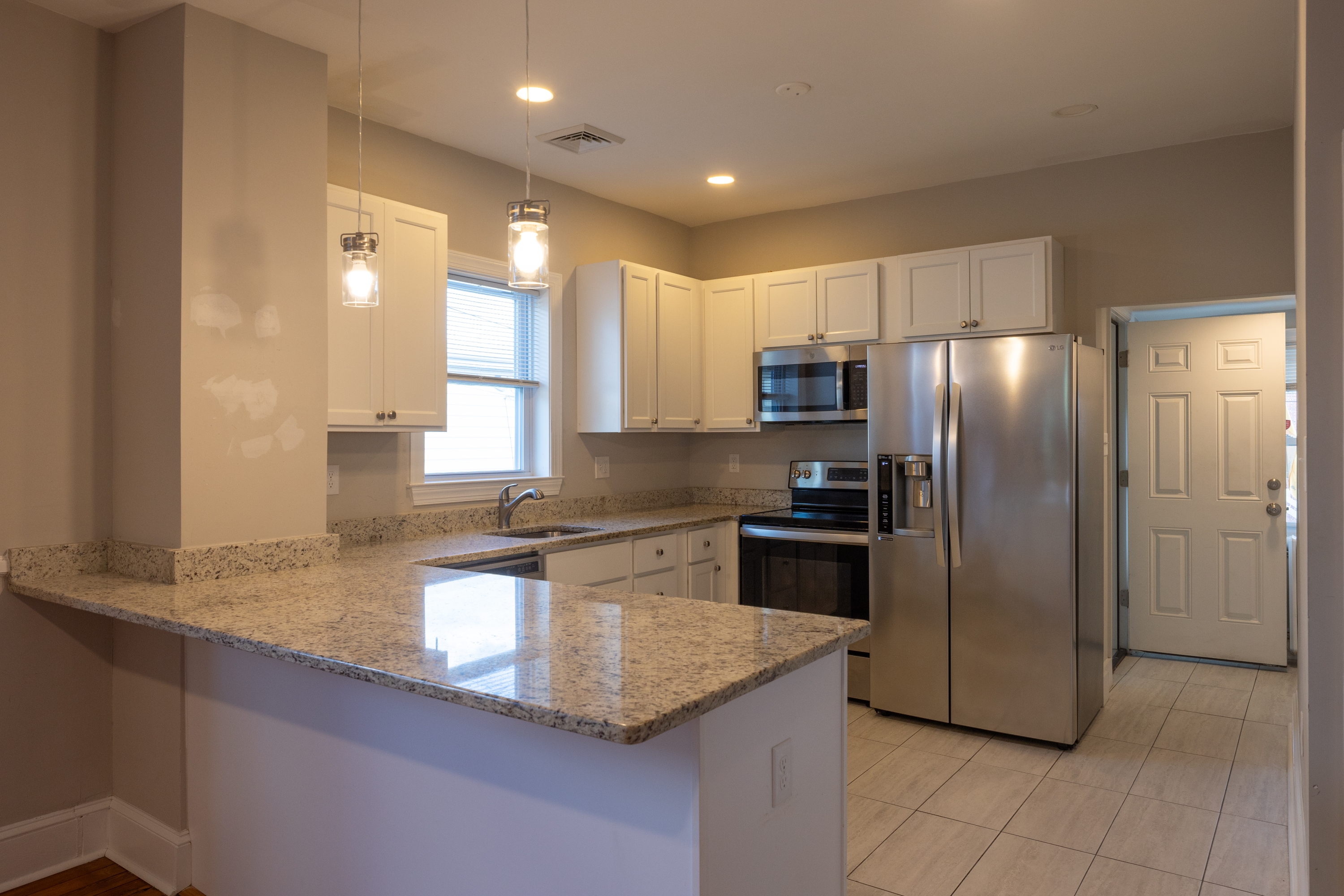3909 Wilkens Avenue — Unit 1 — photo 4