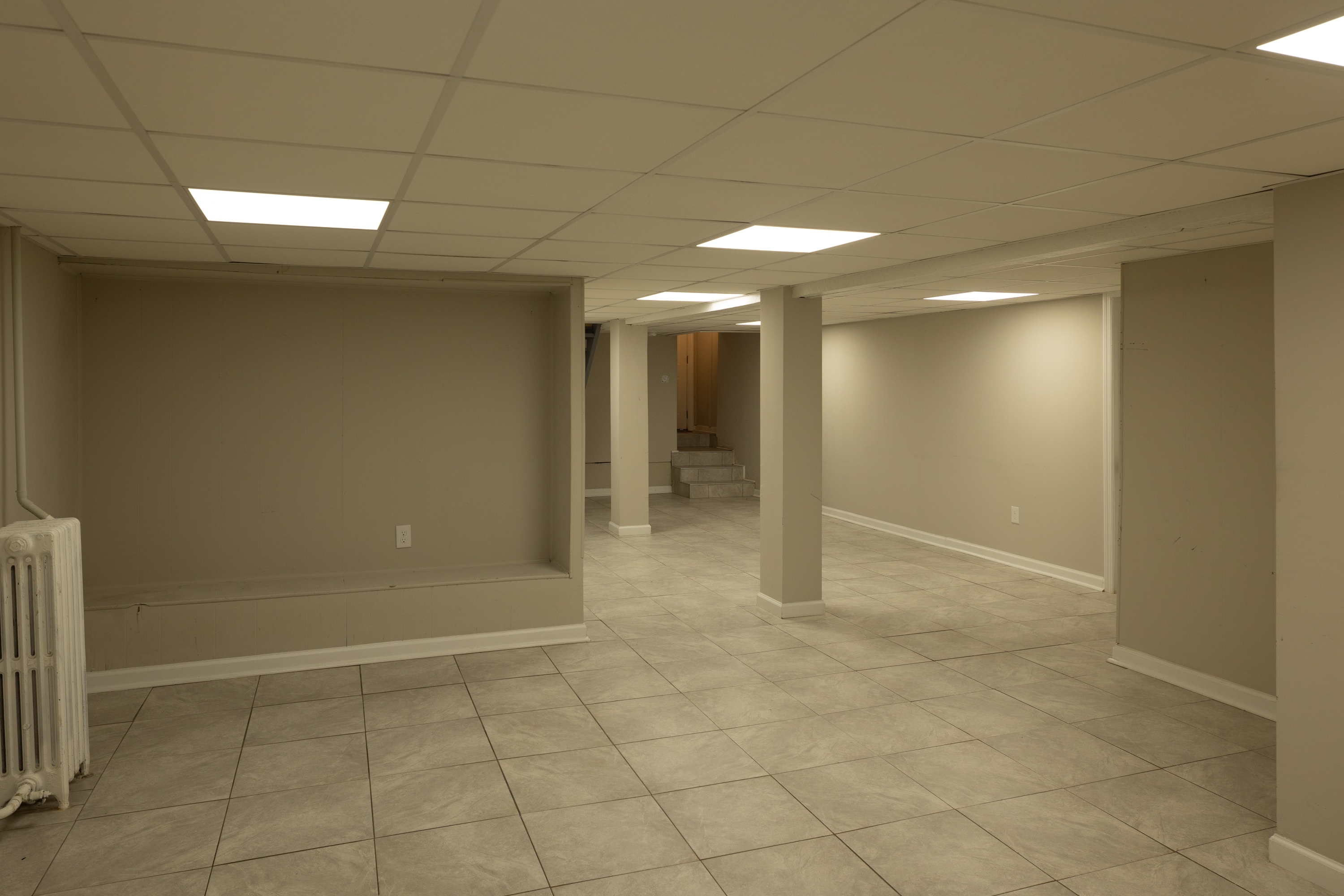 3909 Wilkens Avenue — Unit 1 — photo 15