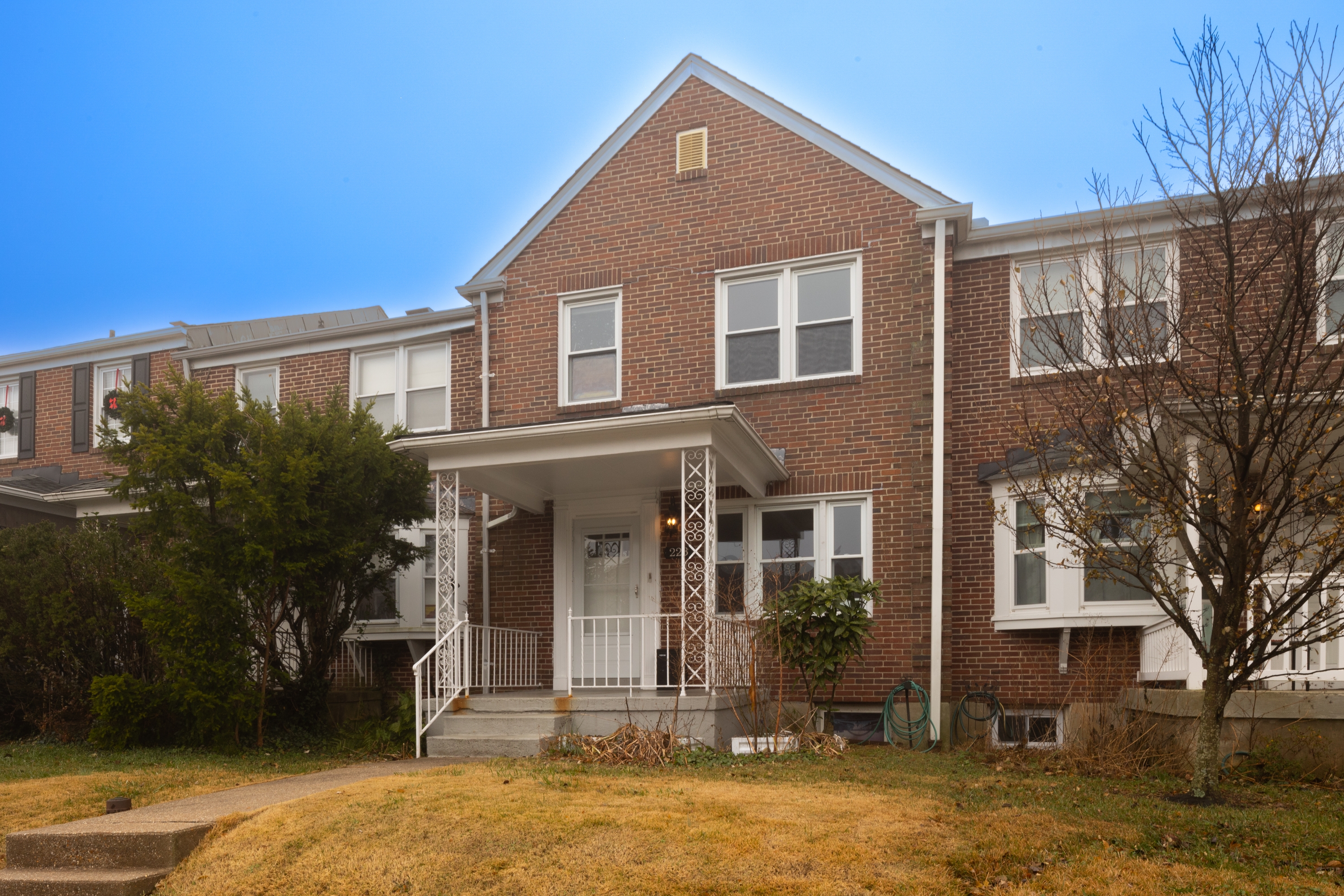 223 Blakeney Road — space 1