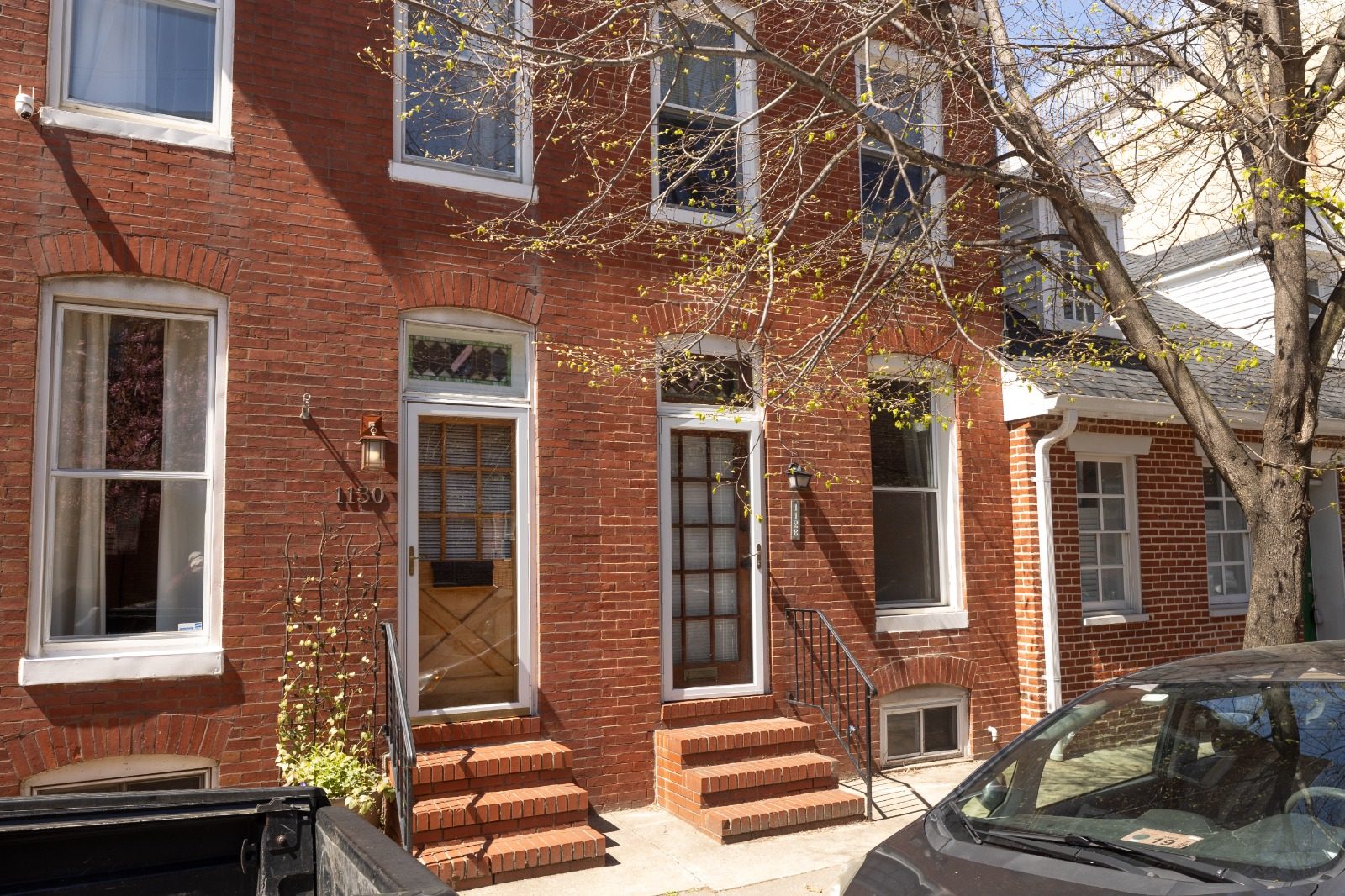 1128 Riverside Avenue — space 1