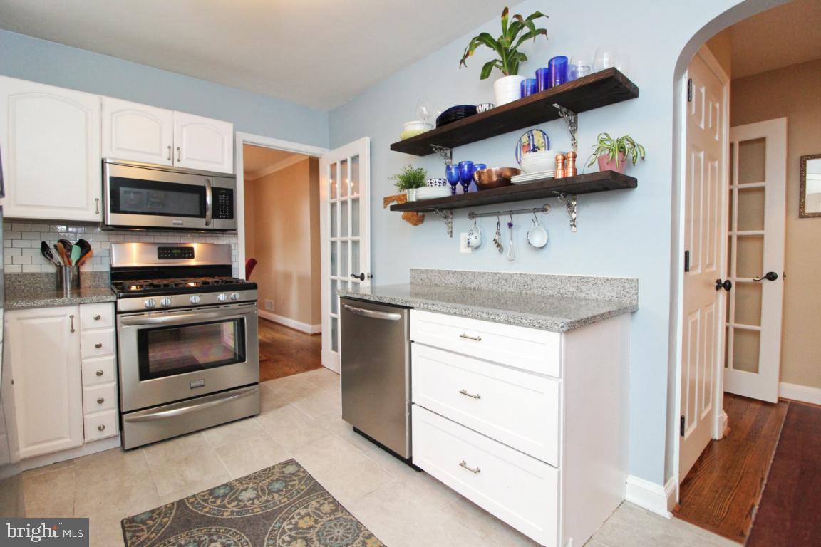 602 Woodsdale Road — Unit 1 — photo 5
