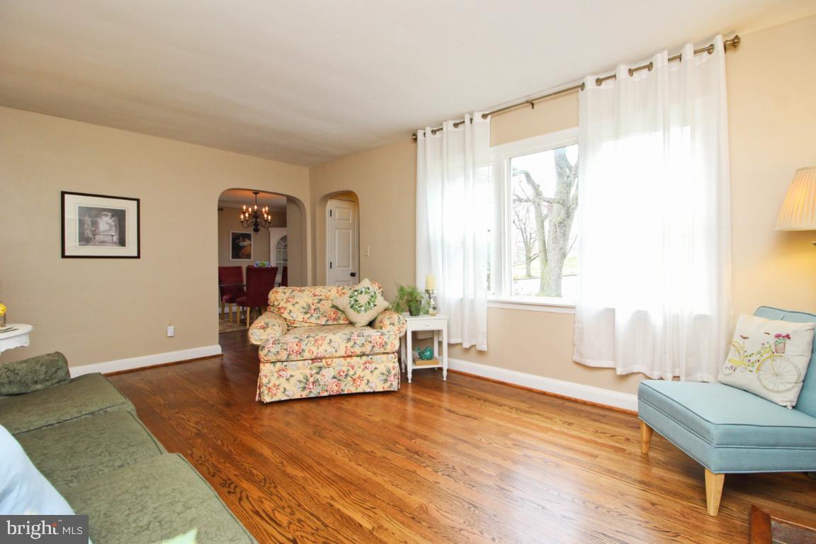 602 Woodsdale Road — Unit 1 — photo 2