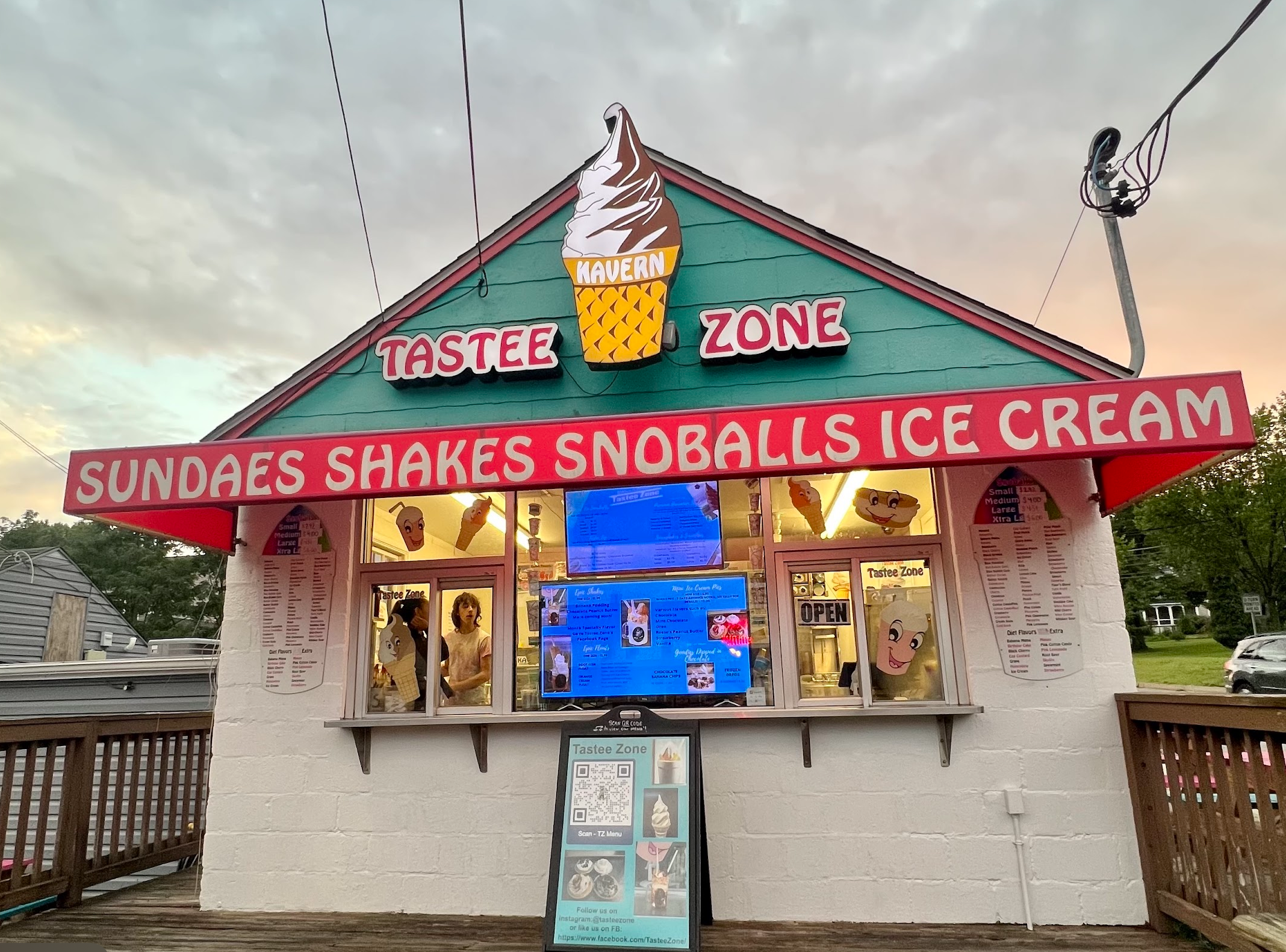 1715 Edmondson Avenue — space A