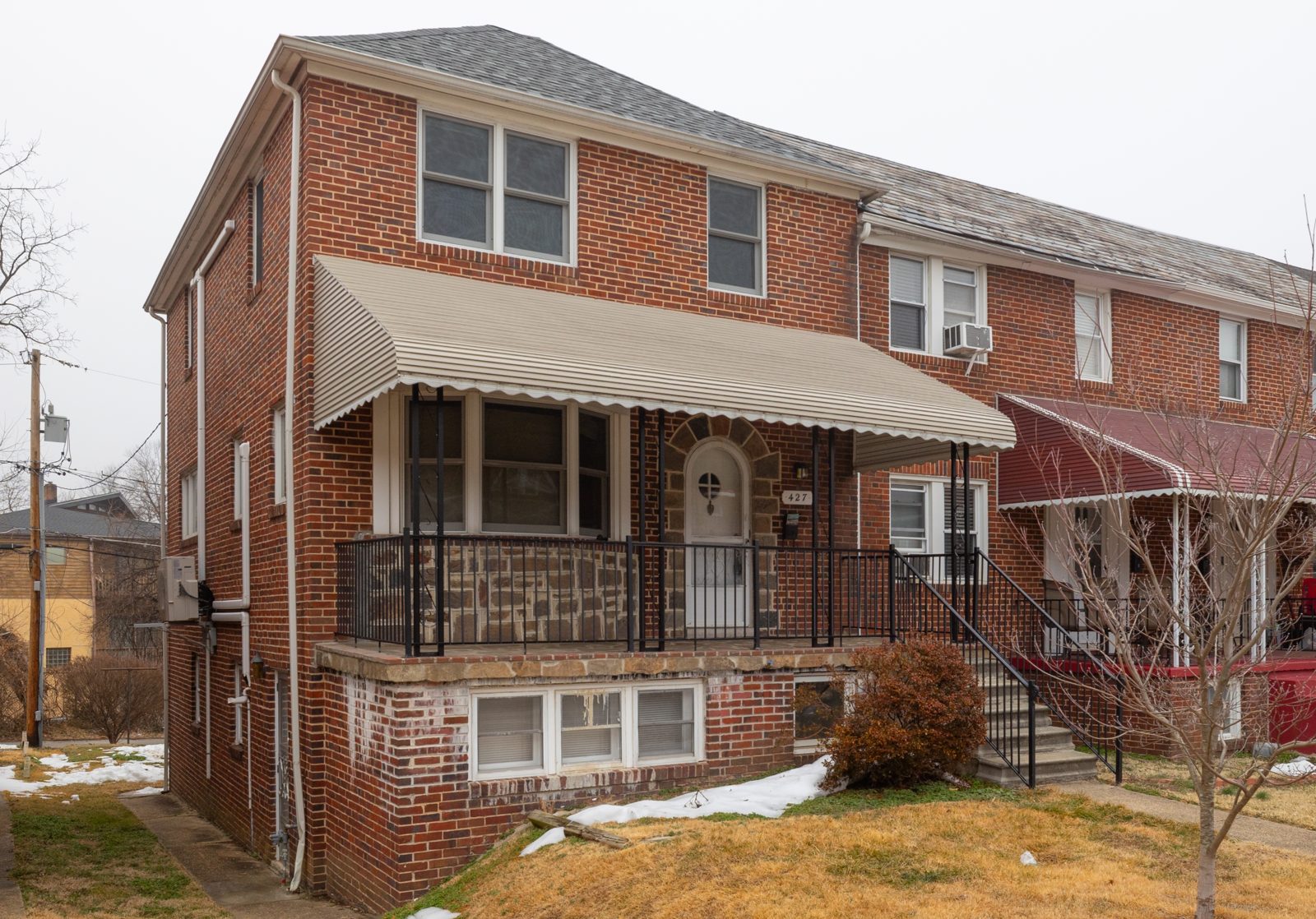 427 Overbrook Rd — Unit 1 — photo 1