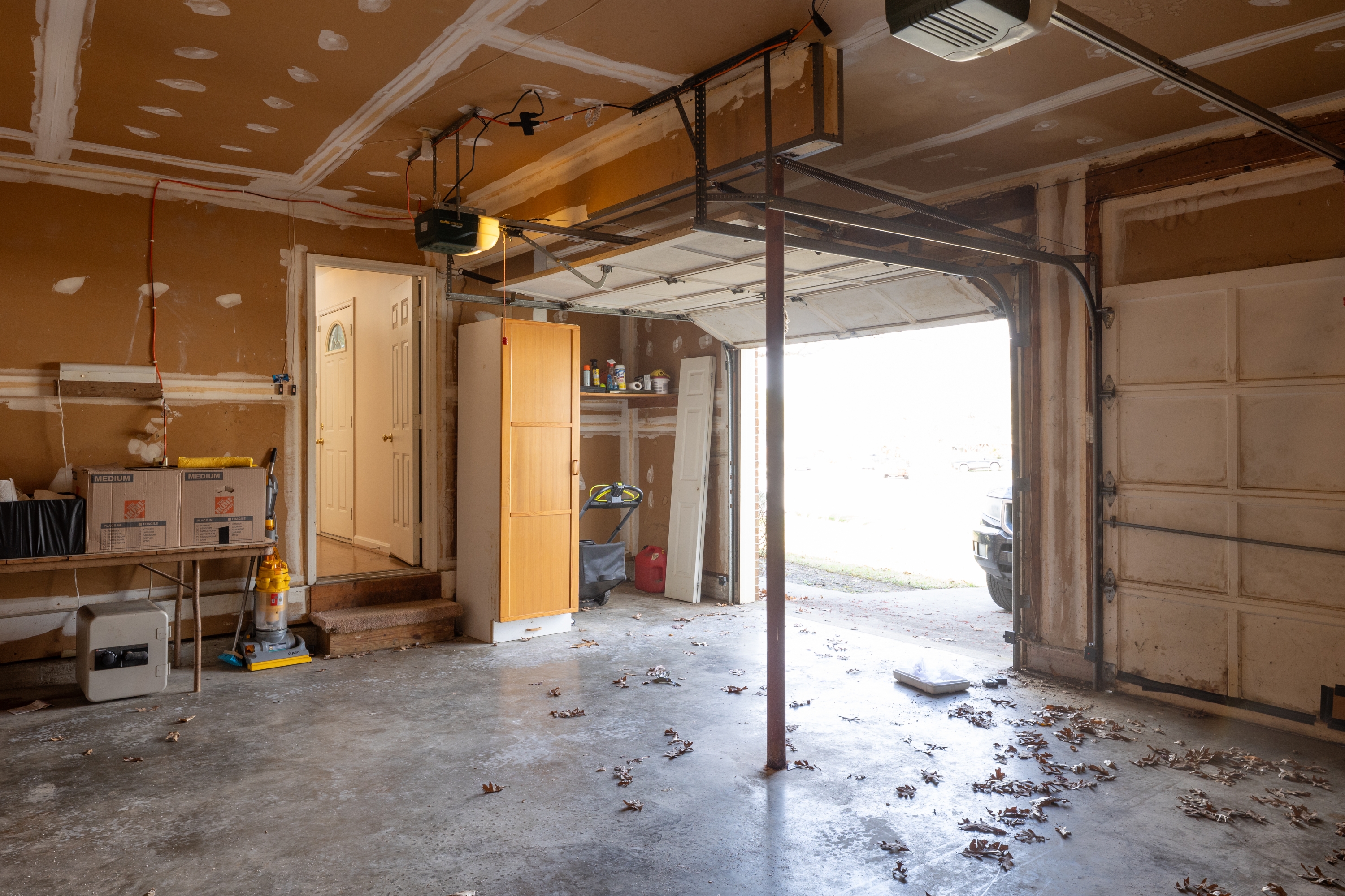 6801 Upper Mills Circle — Unit 1 — photo 20