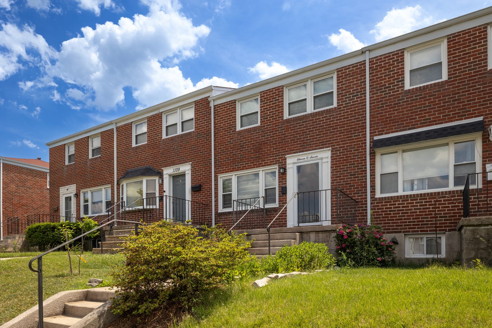 1107 Circle Drive — Unit 1 — photo 1