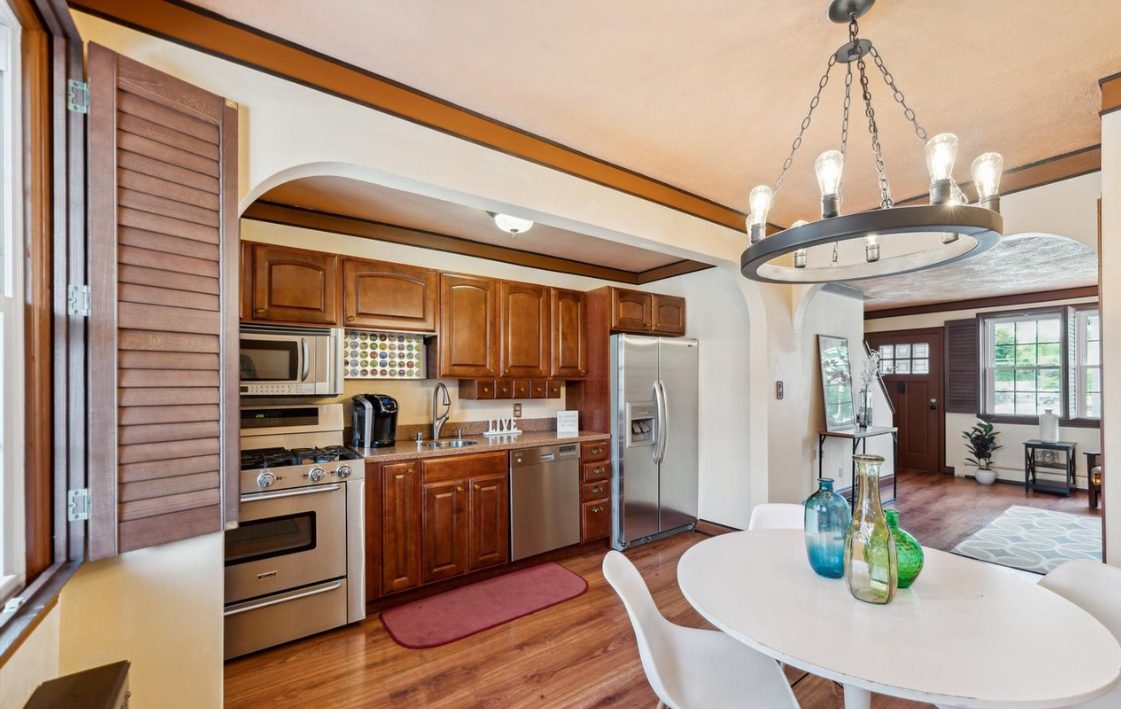 3507 Wilkens Ave — Unit 1 — photo 5