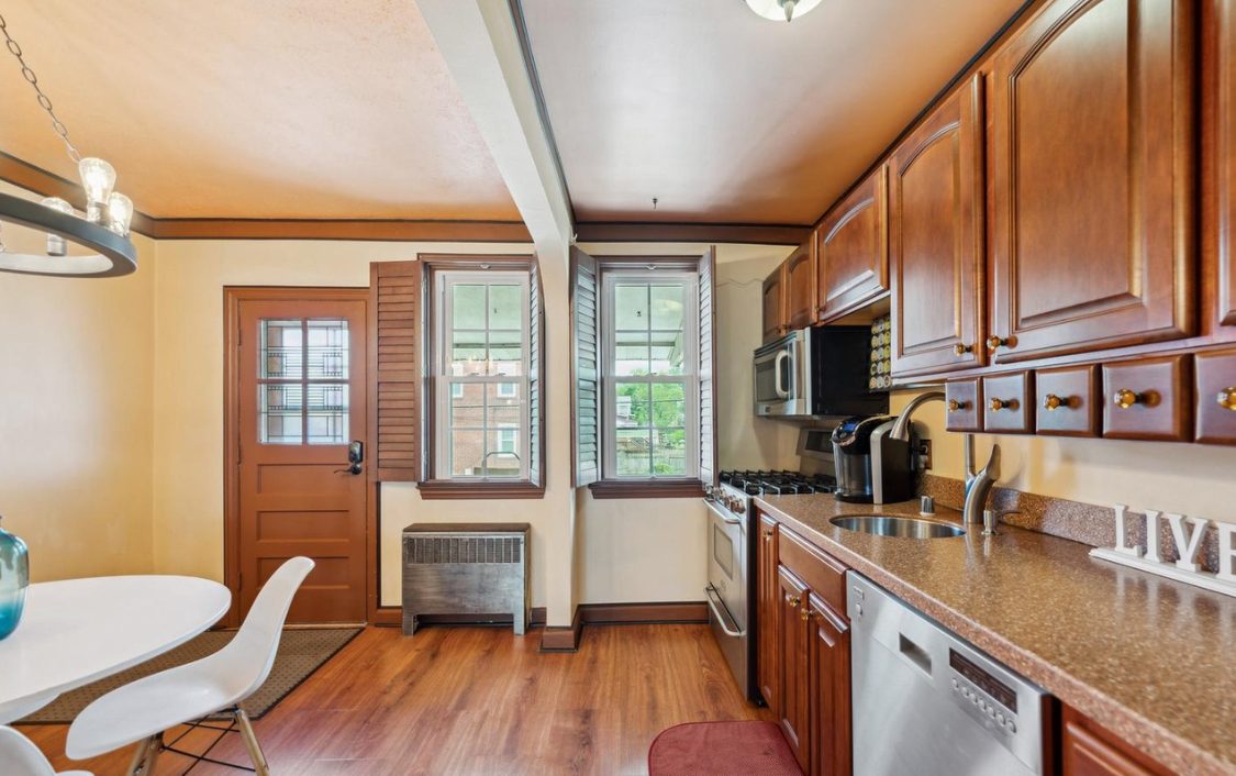 3507 Wilkens Ave — Unit 1 — photo 4