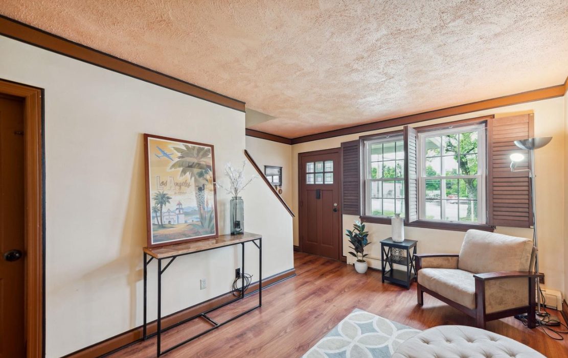 3507 Wilkens Ave — Unit 1 — photo 2