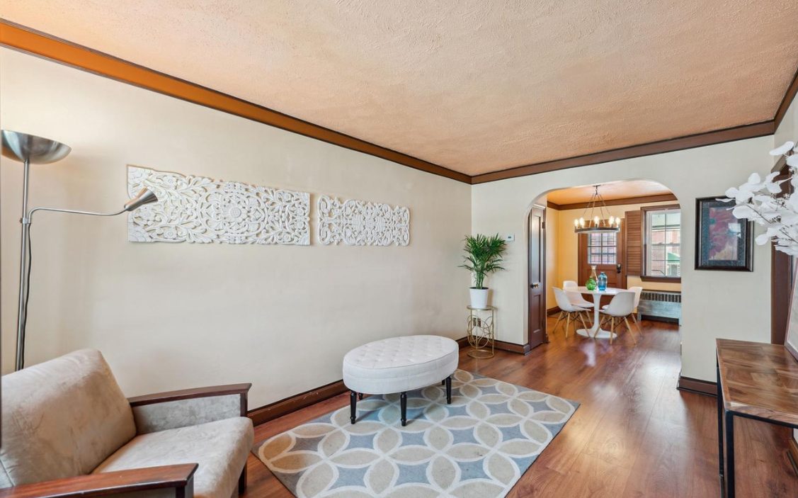 3507 Wilkens Ave — Unit 1 — photo 3