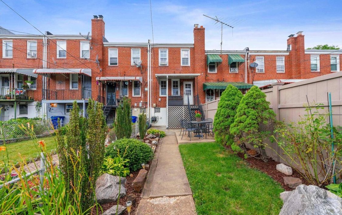 3507 Wilkens Ave — Unit 1 — photo 13