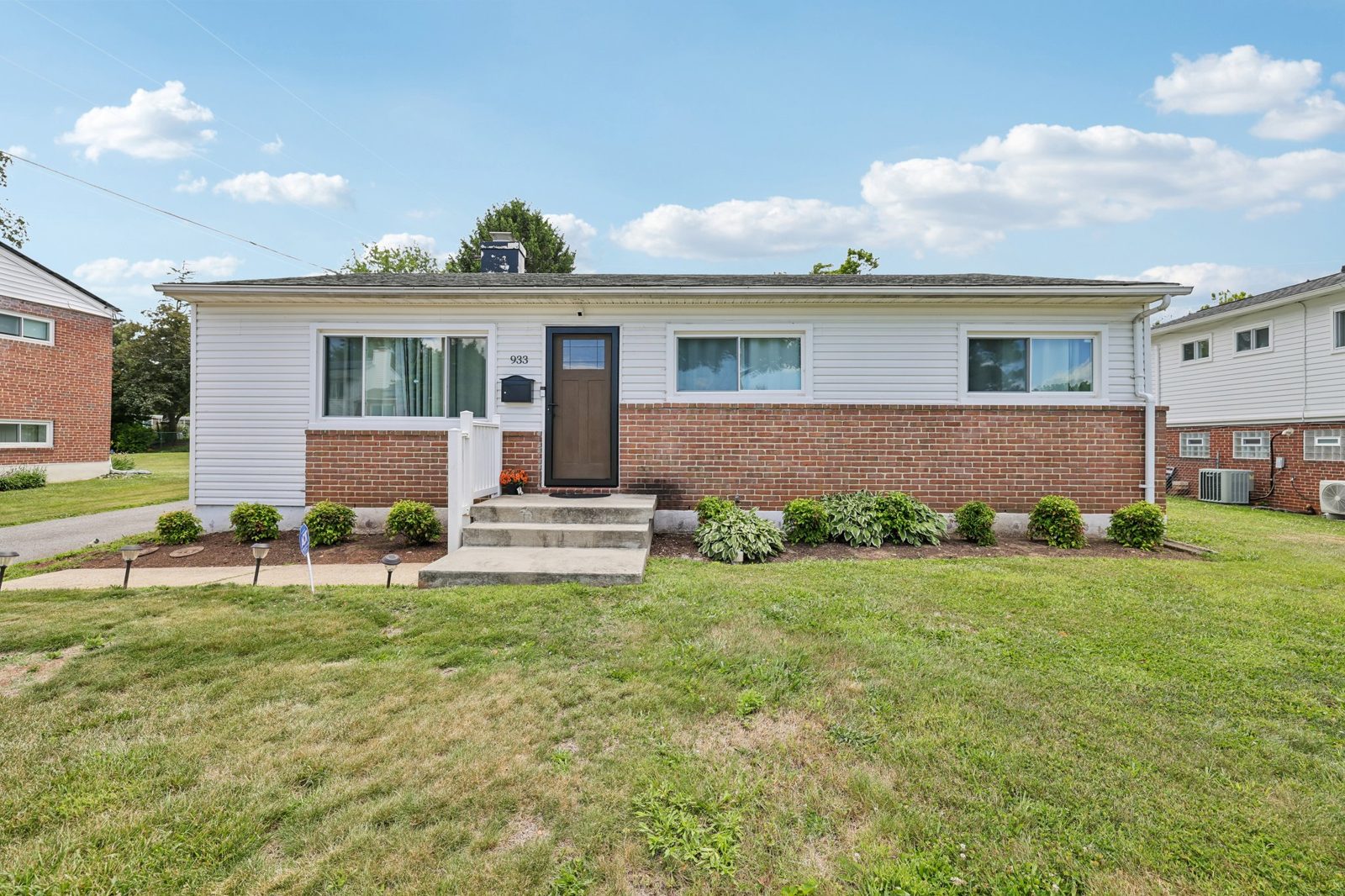 933 Prestwood Road — space 1