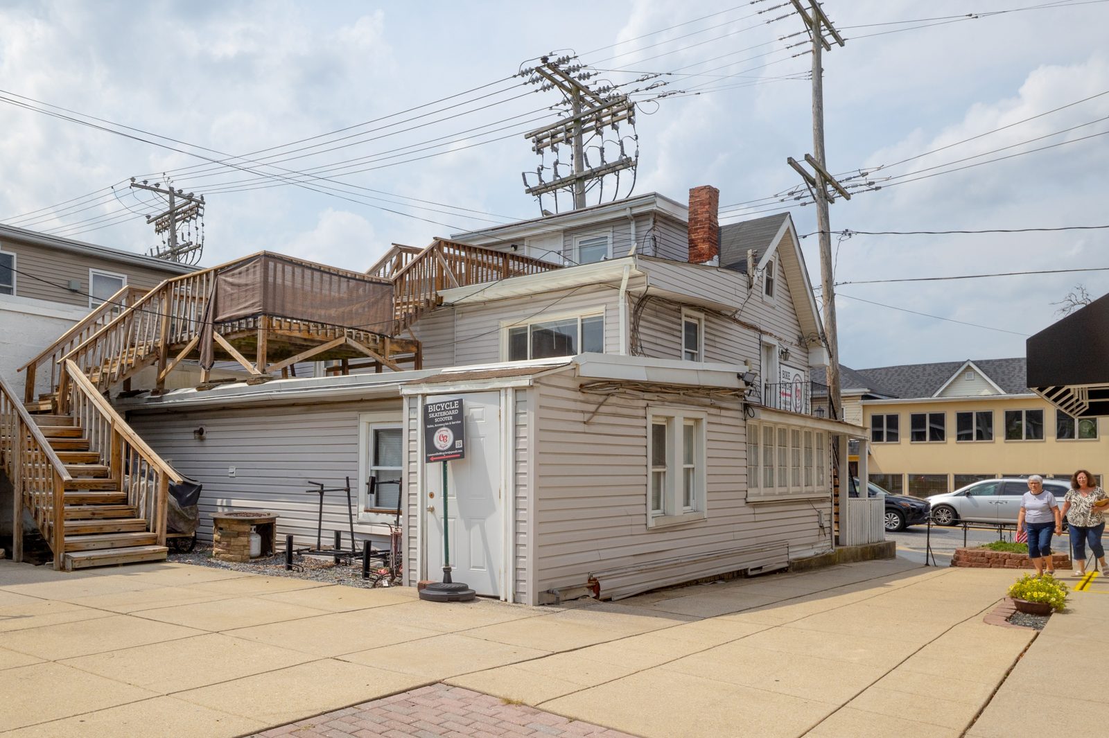 825 Frederick Road — Unit 2 — photo 10