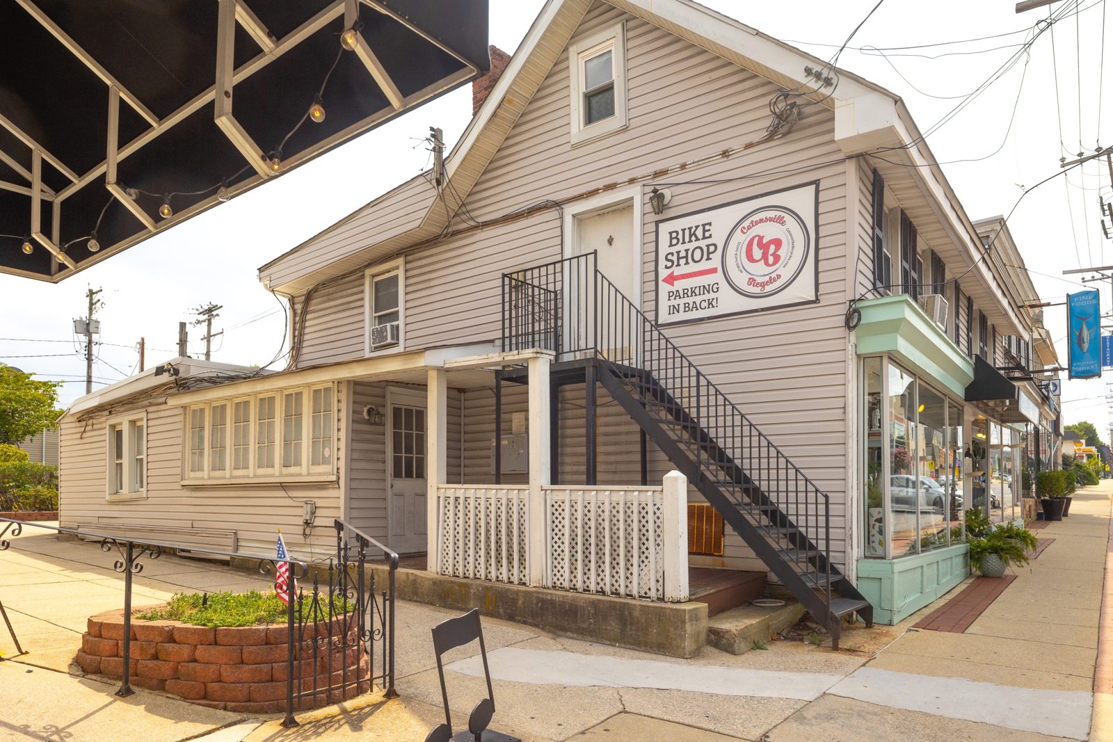 825 Frederick Road — Unit 2 — photo 12