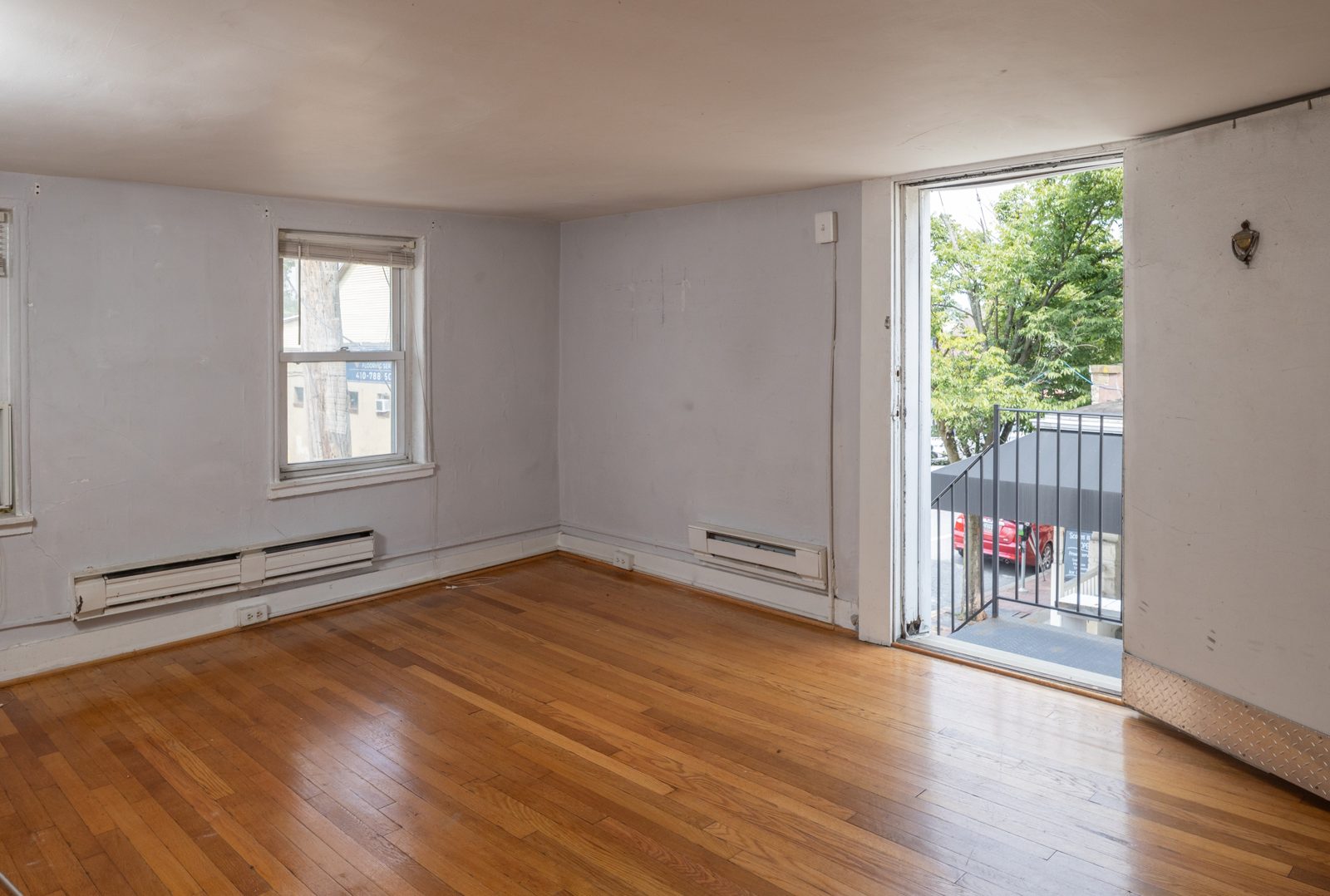 825 Frederick Road — space 2
