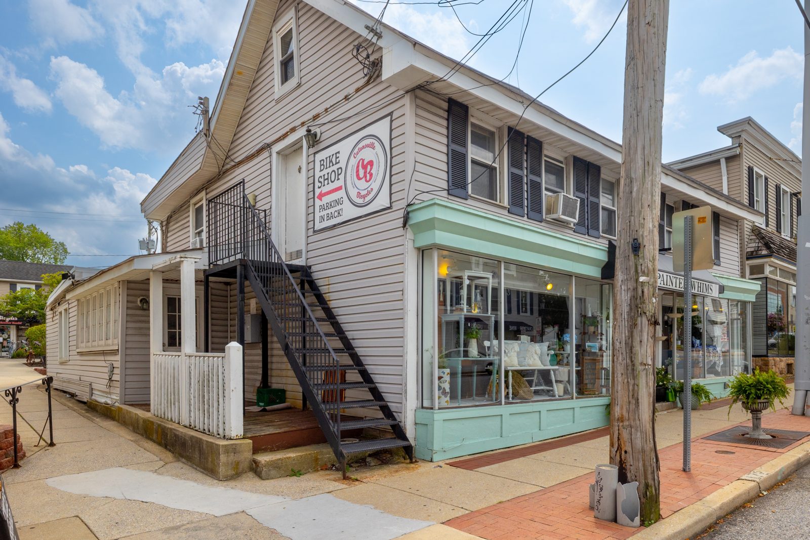 825 Frederick Road — Unit 2 — photo 11