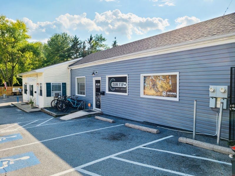 1715 Edmondson Avenue — space C