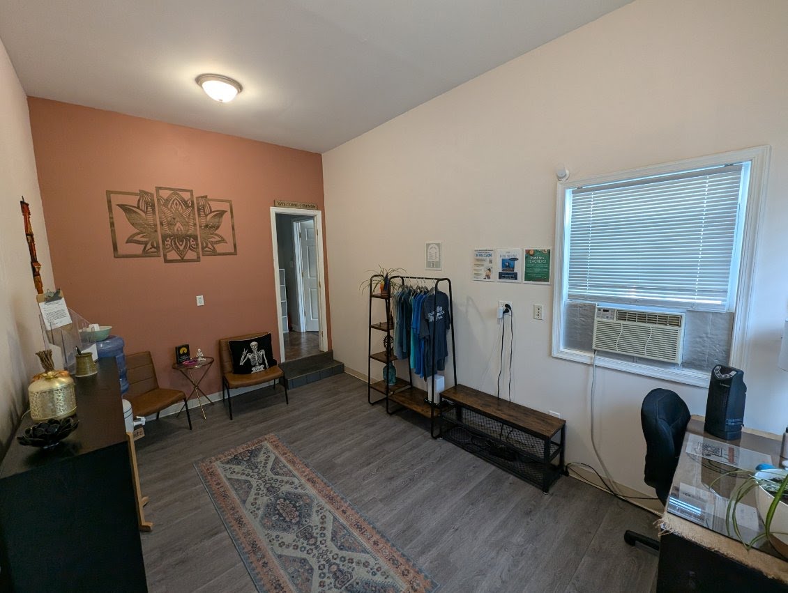 1715 Edmondson Avenue — Suite C — photo 2