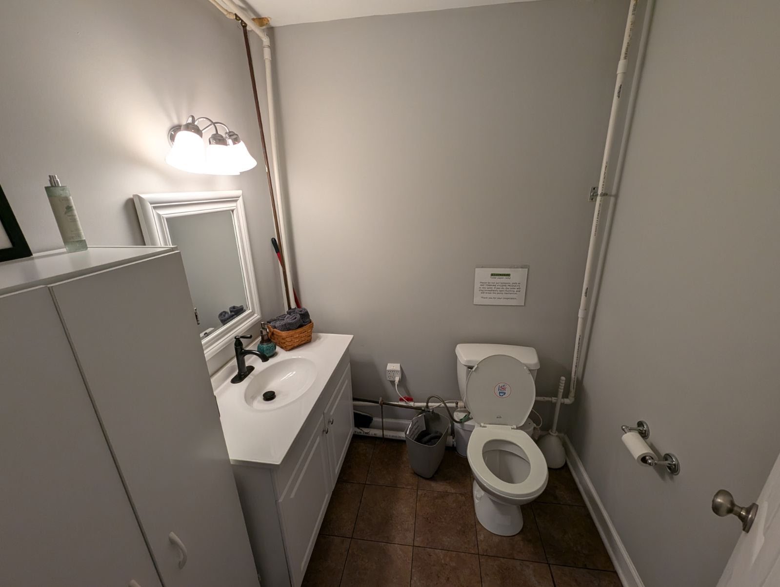 1715 Edmondson Avenue — Suite C — photo 5